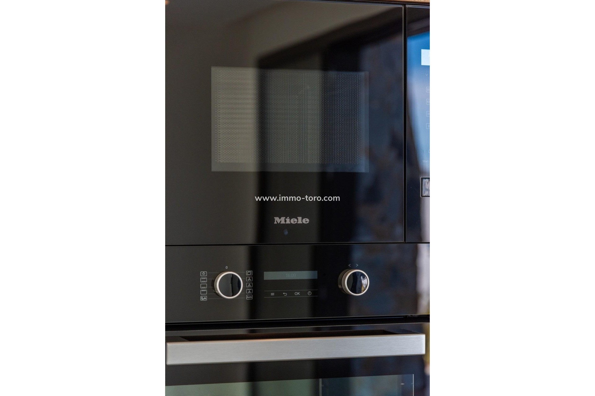 Nueva construcción  - Villa / Chalet - San Javier - Parque del doce