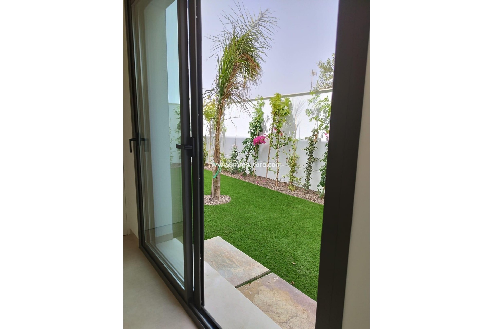 Nueva construcción  - Villa / Chalet - San Javier - Parque del doce