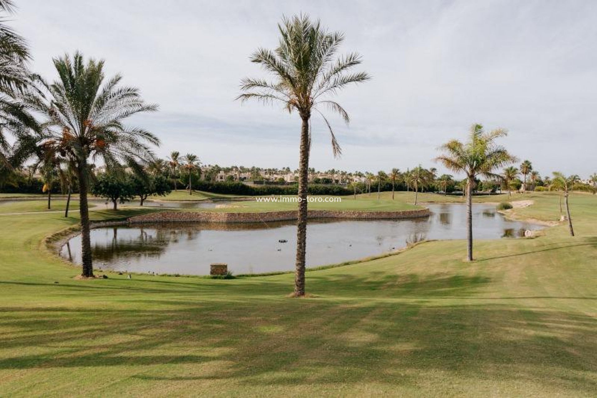 Nueva construcción  - Villa / Chalet - San Javier - Santiago de la Ribera