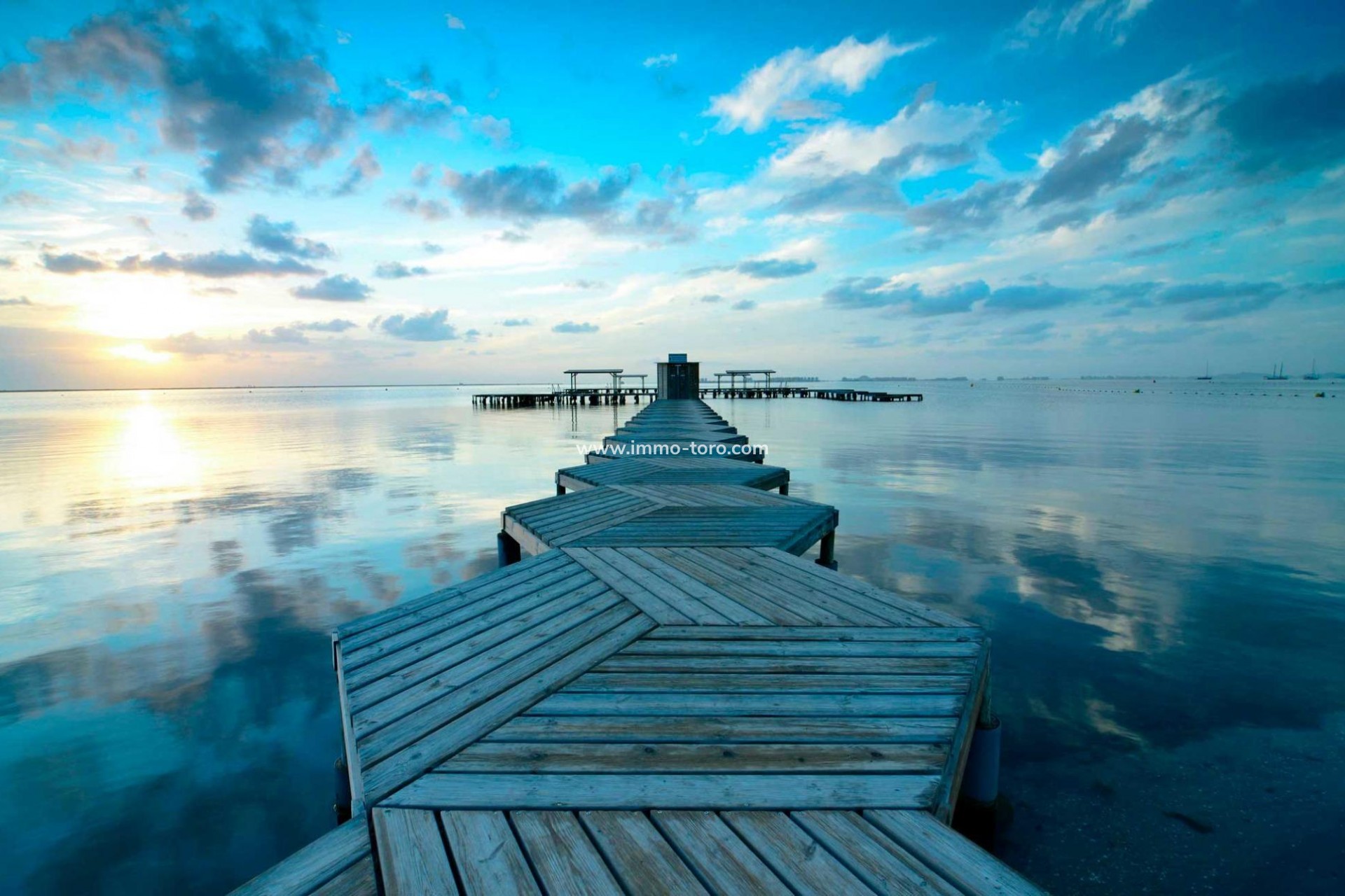 Nueva construcción  - Villa / Chalet - San Javier - Santiago de la Ribera