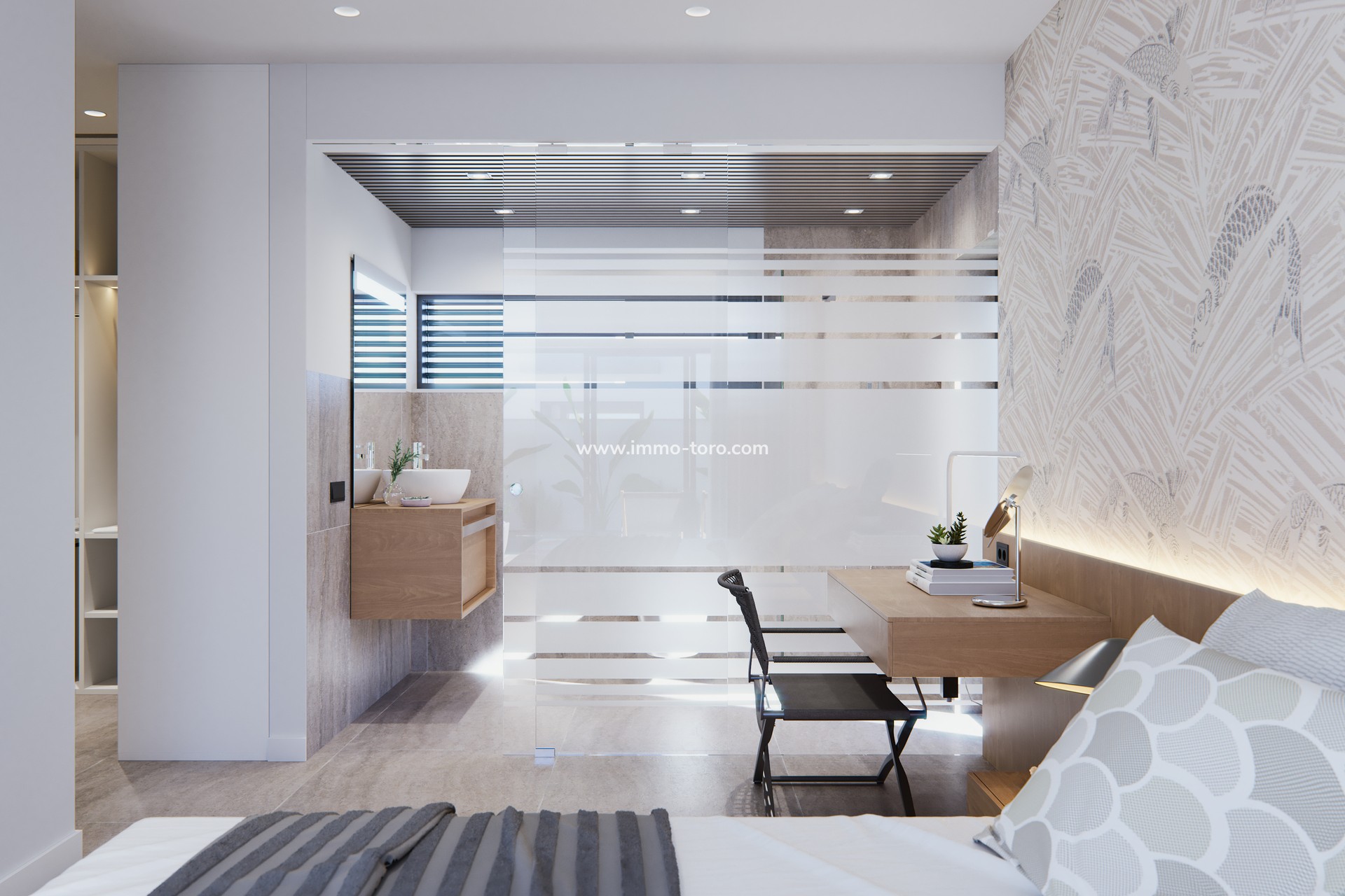 Nueva construcción  - Villa / Chalet - San Javier