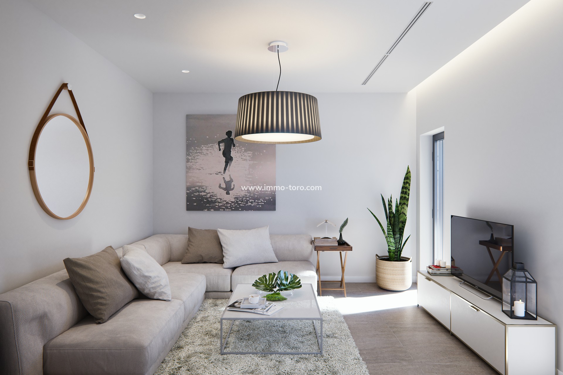 Nueva construcción  - Villa / Chalet - San Javier