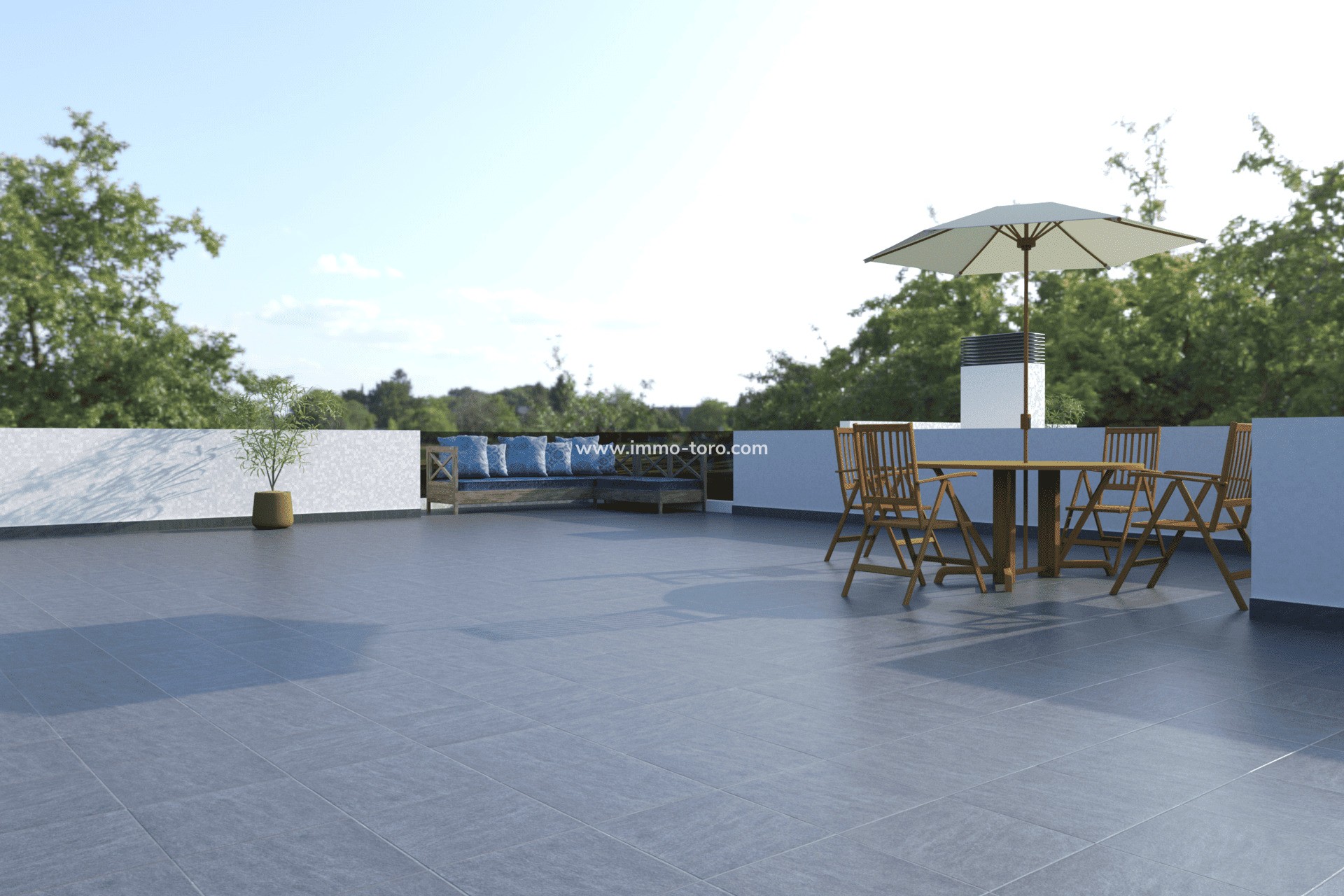 Nueva construcción  - Villa / Chalet - San Javier