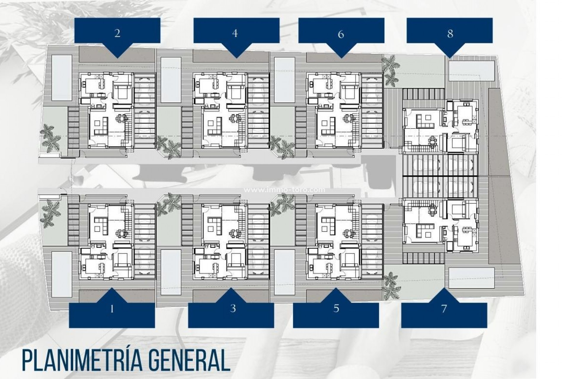 Nueva construcción  - Villa / Chalet - San Juan Playa - Lloixa