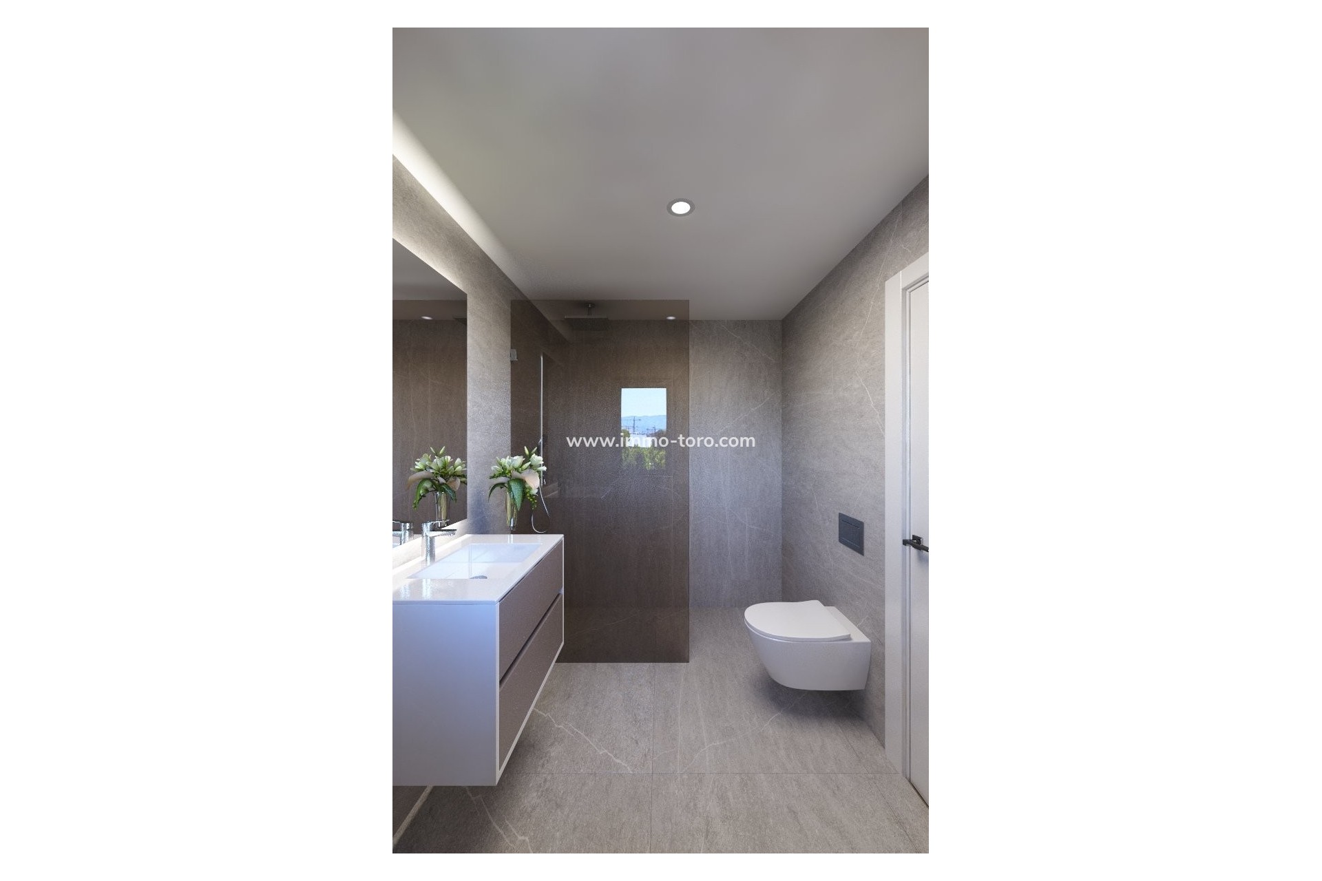 Nueva construcción  - Villa / Chalet - San Miguel de Salinas - San Miguel De Salinas