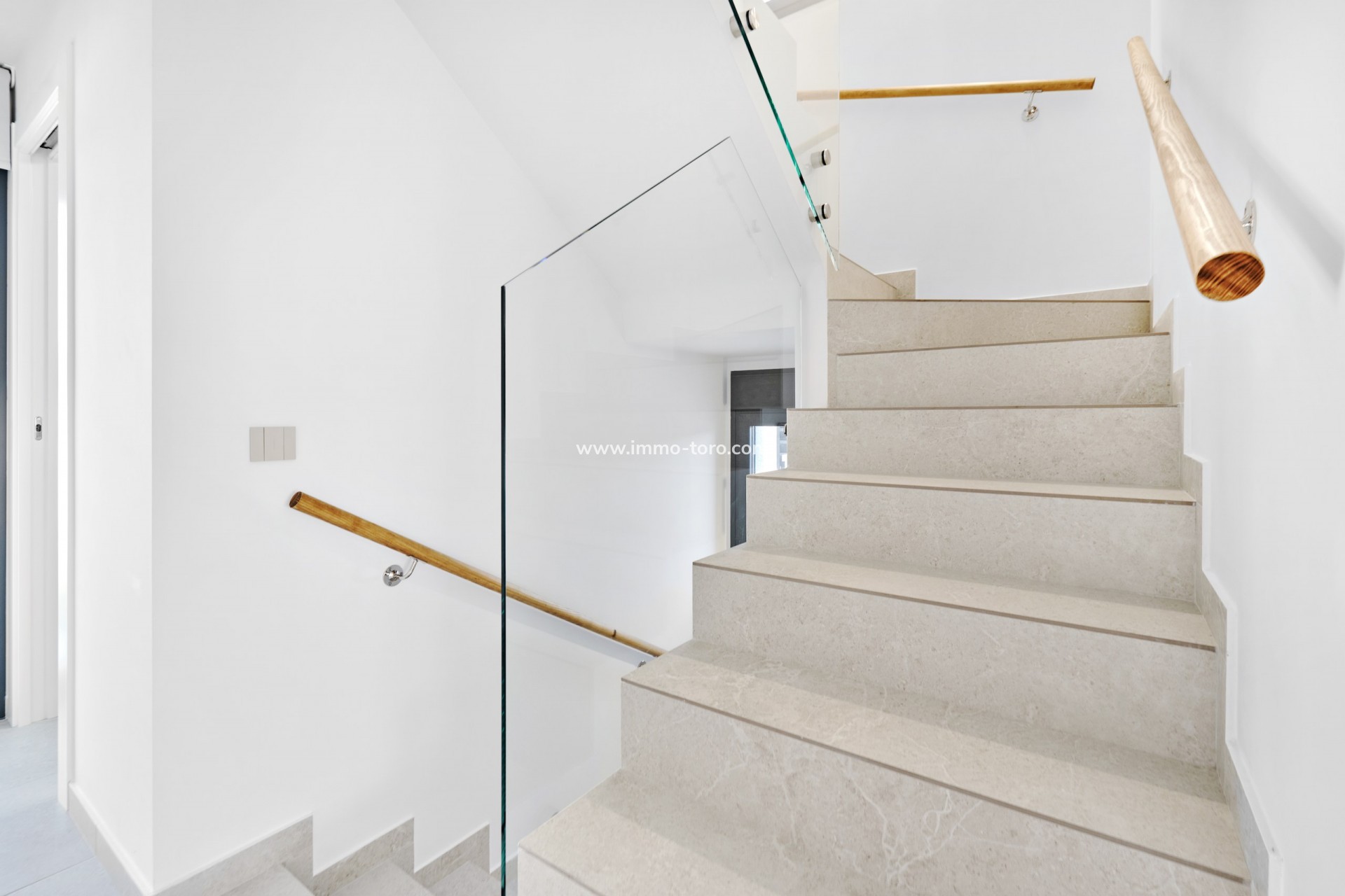 Nueva construcción  - Villa / Chalet - San Miguel de Salinas - San Miguel De Salinas