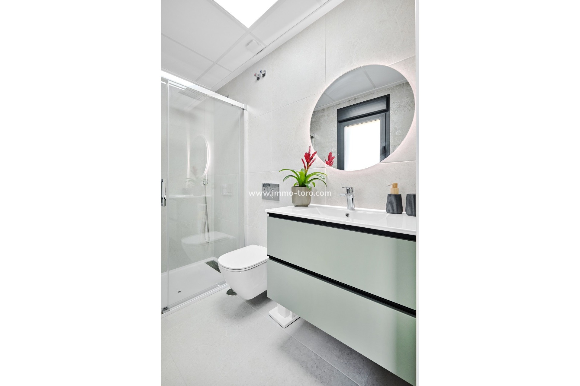 Nueva construcción  - Villa / Chalet - San Miguel de Salinas - San Miguel De Salinas