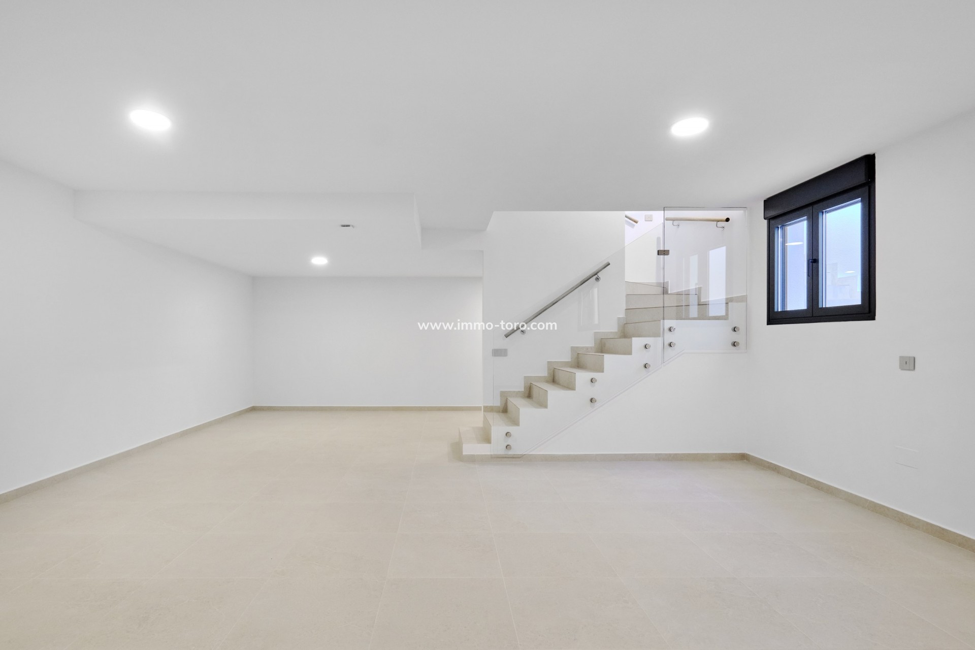 Nueva construcción  - Villa / Chalet - San Miguel de Salinas - San Miguel De Salinas