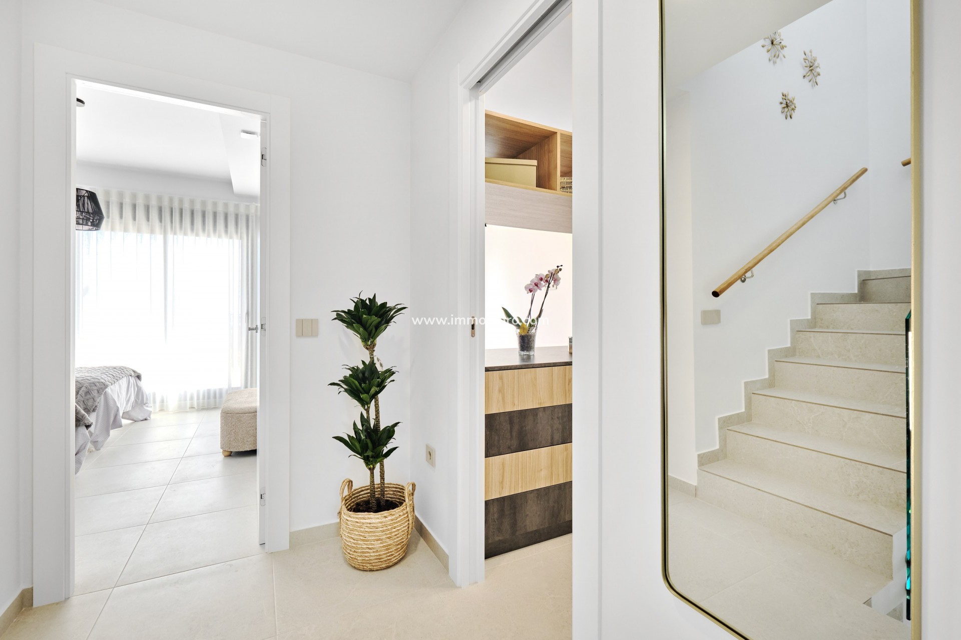 Nueva construcción  - Villa / Chalet - San Miguel de Salinas - San Miguel De Salinas