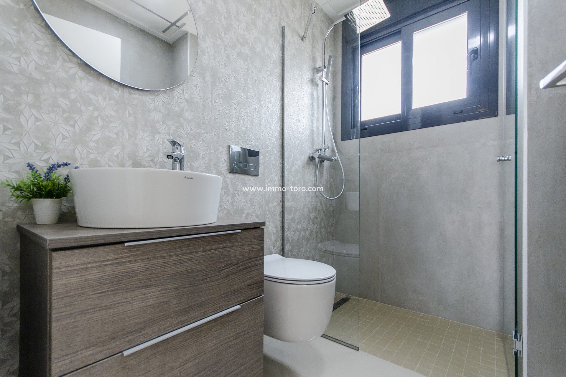 Nueva construcción  - Villa / Chalet - San Miguel de Salinas