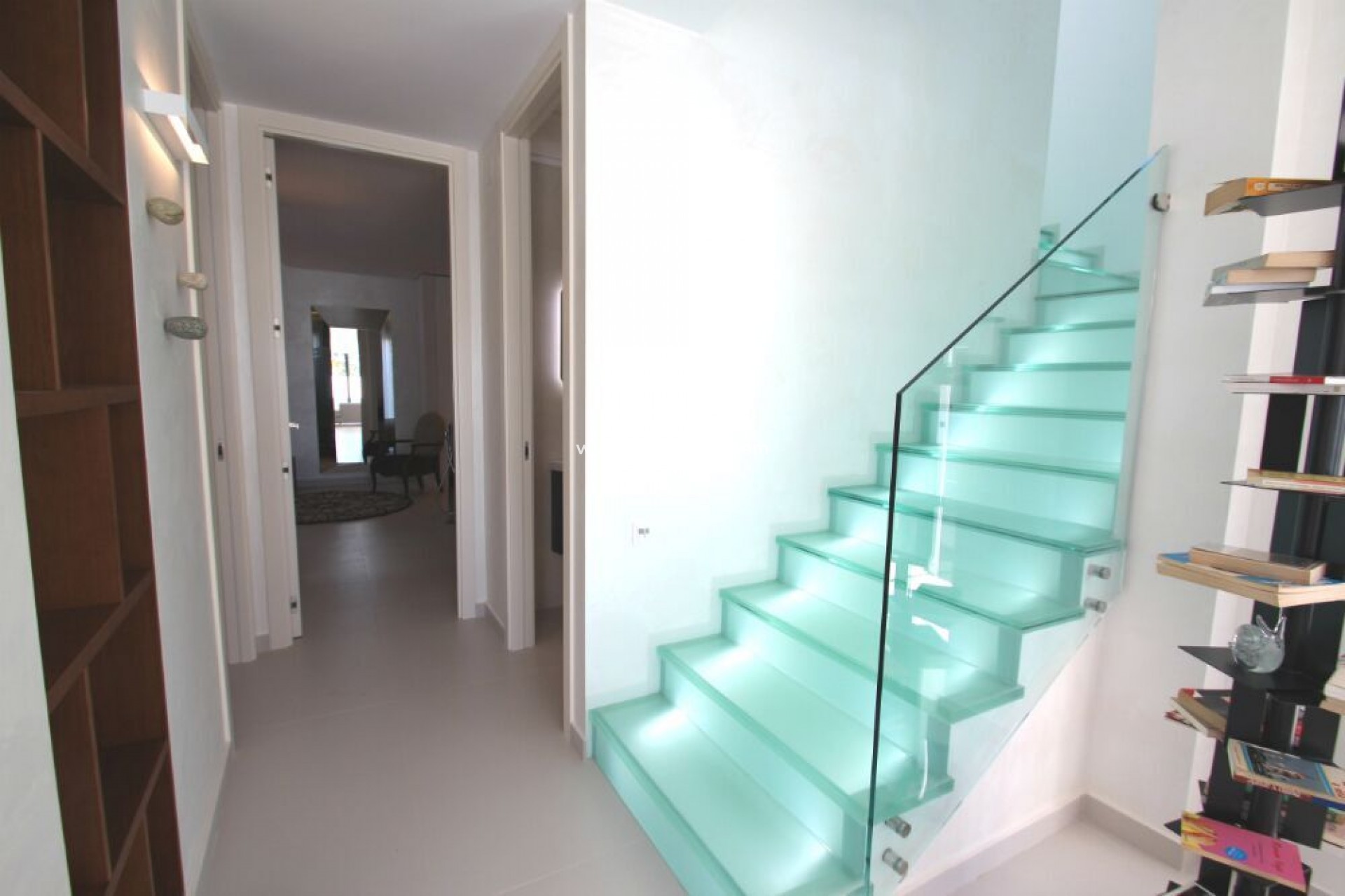 Nueva construcción  - Villa / Chalet - San Miguel de Salinas