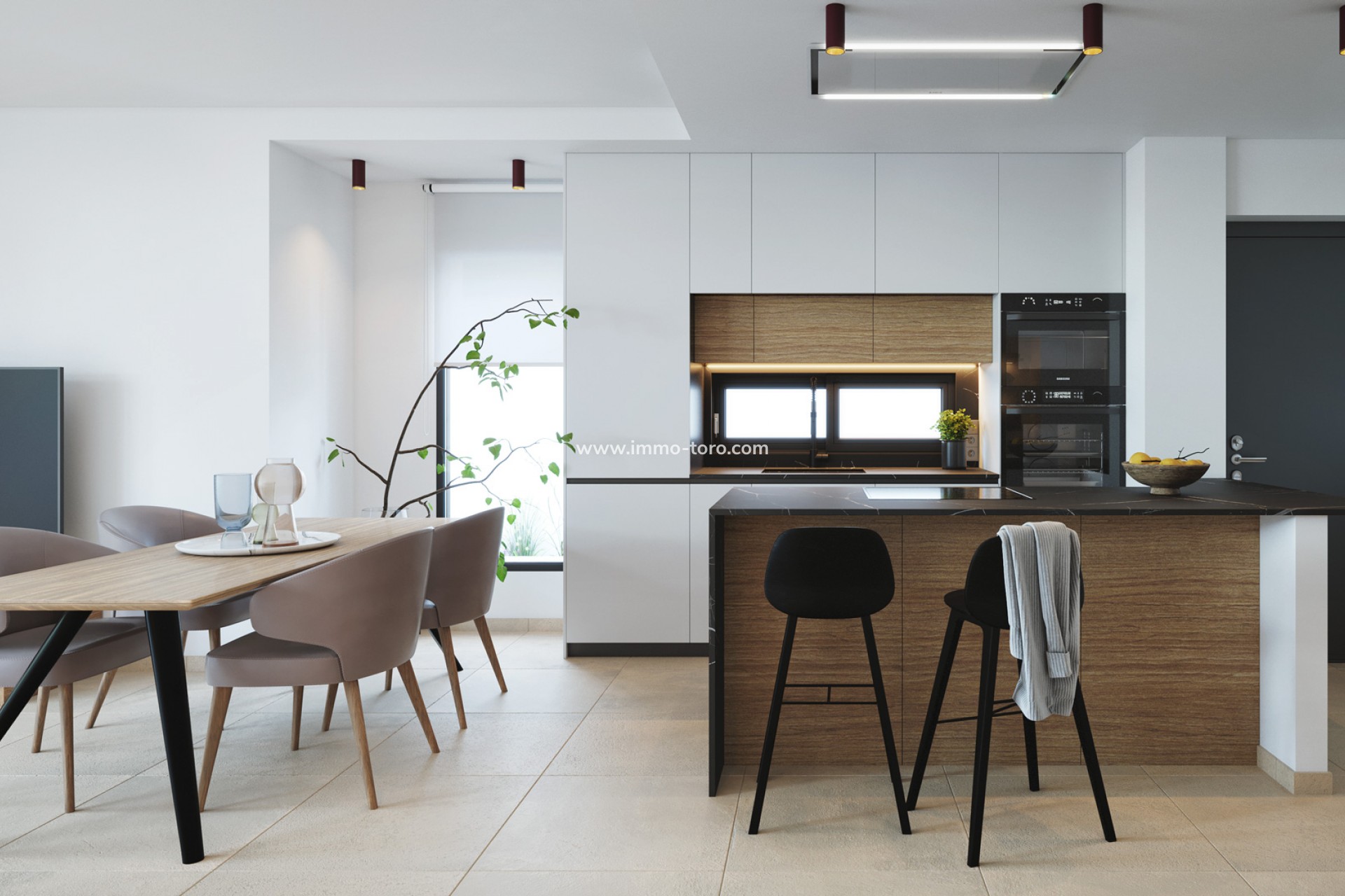 Nueva construcción  - Villa / Chalet - San Pedro del Pinatar - San Pedro Del Pinatar