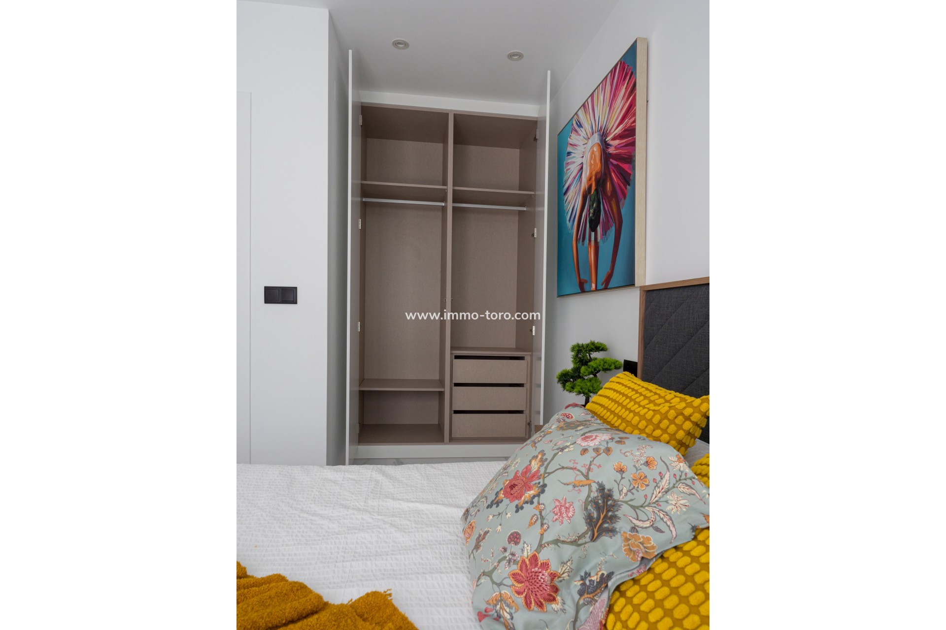 Nueva construcción  - Villa / Chalet - San Pedro del Pinatar - San Pedro Del Pinatar