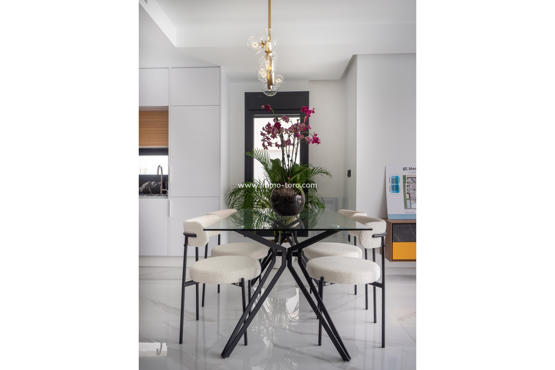 Nueva construcción  - Villa / Chalet - San Pedro del Pinatar - San Pedro Del Pinatar