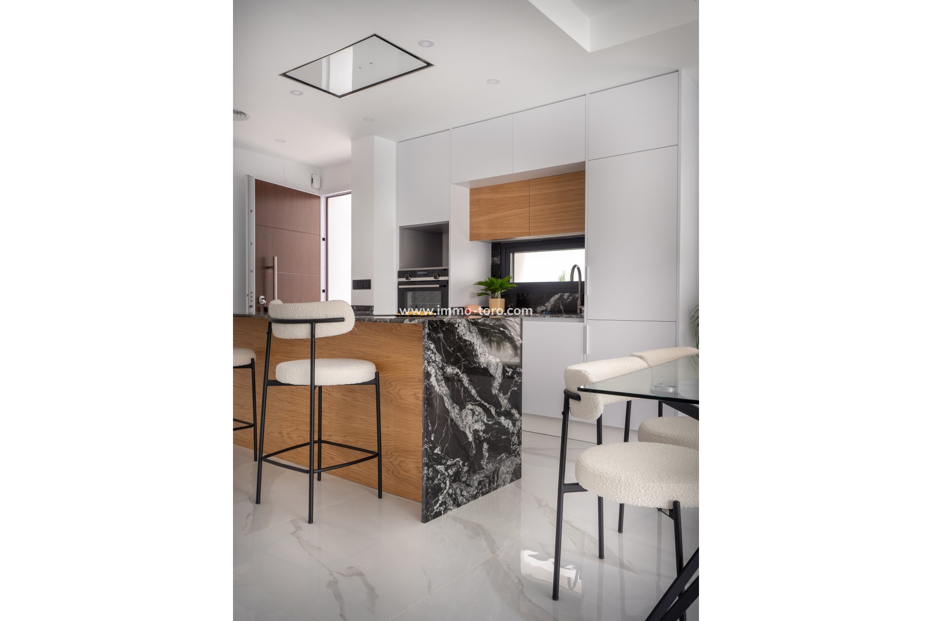 Nueva construcción  - Villa / Chalet - San Pedro del Pinatar - San Pedro Del Pinatar