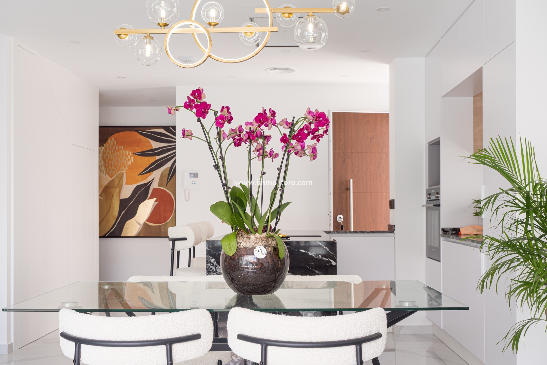 Nueva construcción  - Villa / Chalet - San Pedro del Pinatar - San Pedro Del Pinatar