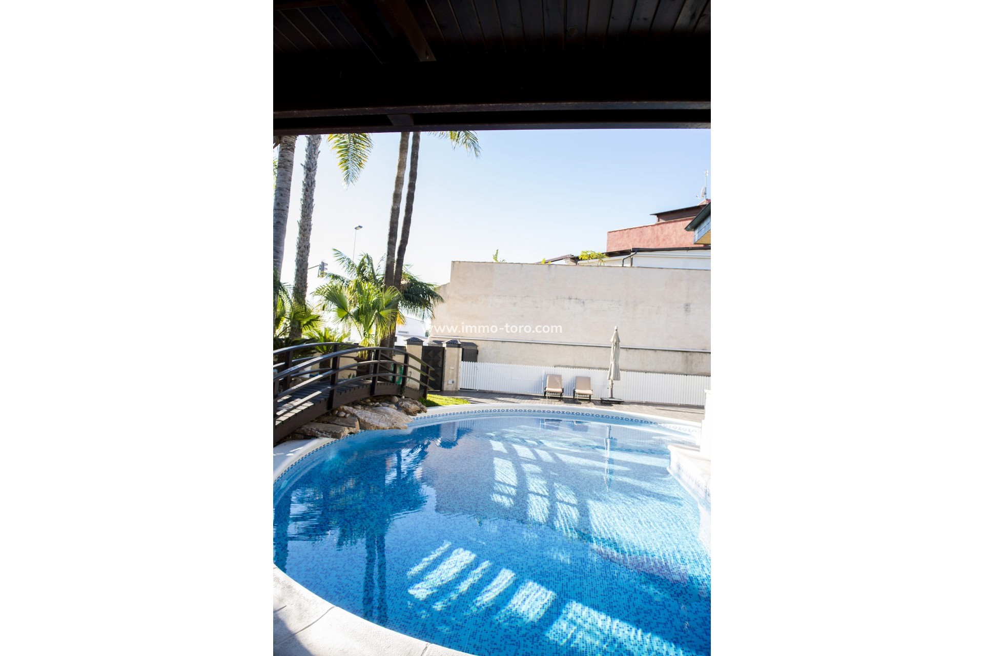 Nueva construcción  - Villa / Chalet - San Pedro del Pinatar - San Pedro Del Pinatar