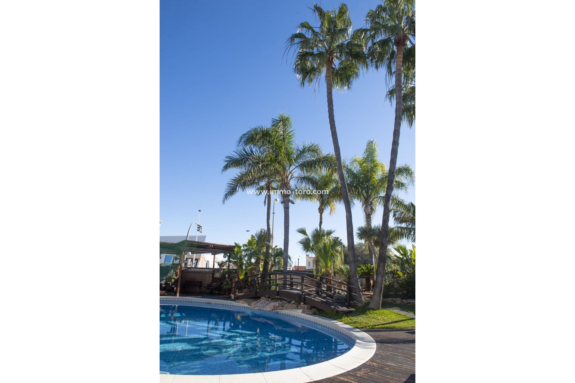 Nueva construcción  - Villa / Chalet - San Pedro del Pinatar - San Pedro Del Pinatar