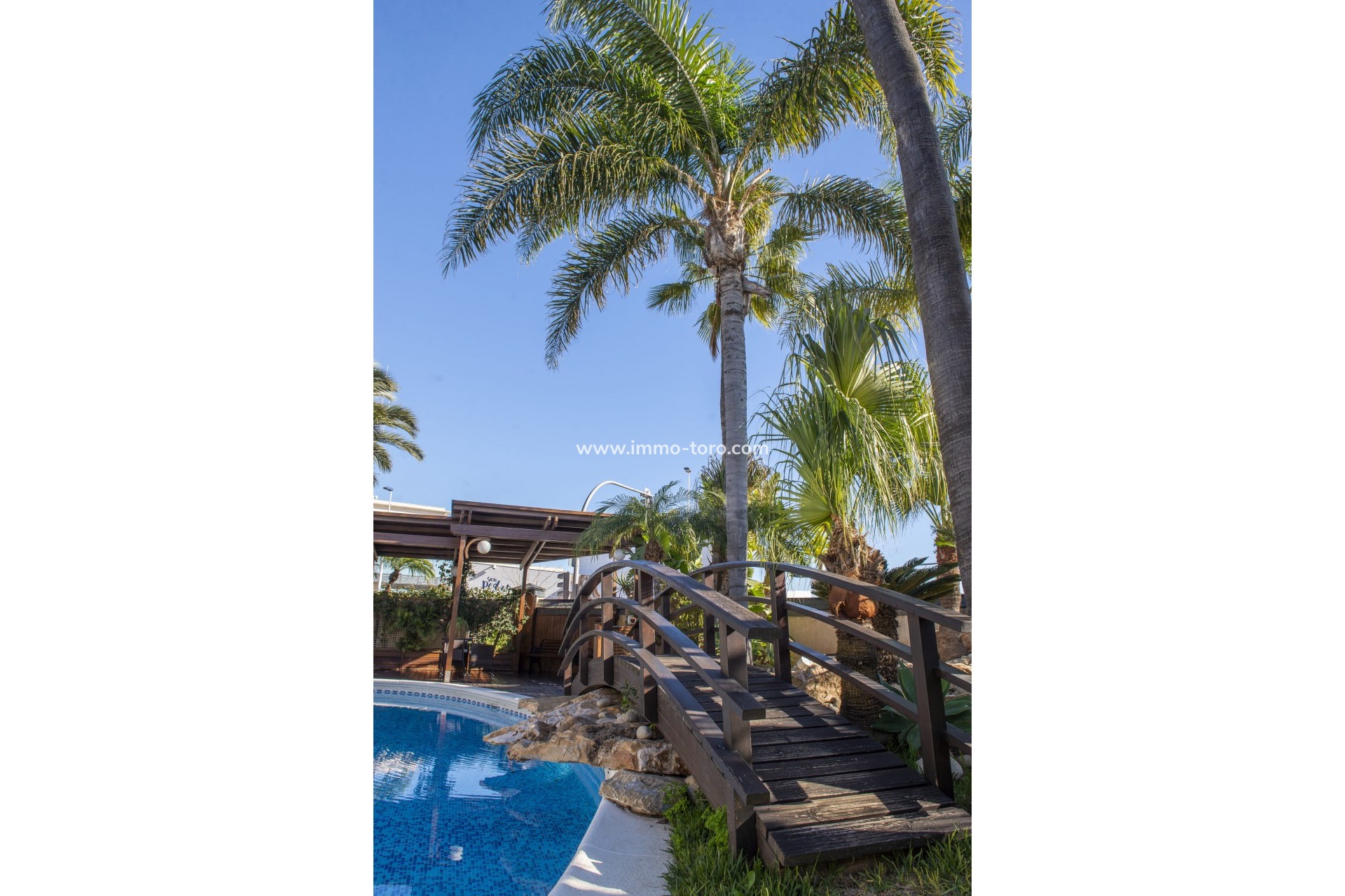 Nueva construcción  - Villa / Chalet - San Pedro del Pinatar - San Pedro Del Pinatar