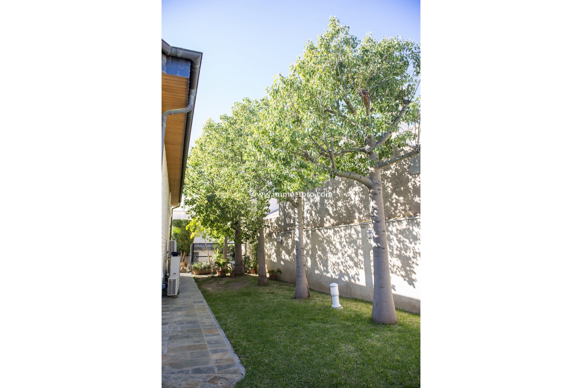 Nueva construcción  - Villa / Chalet - San Pedro del Pinatar - San Pedro Del Pinatar