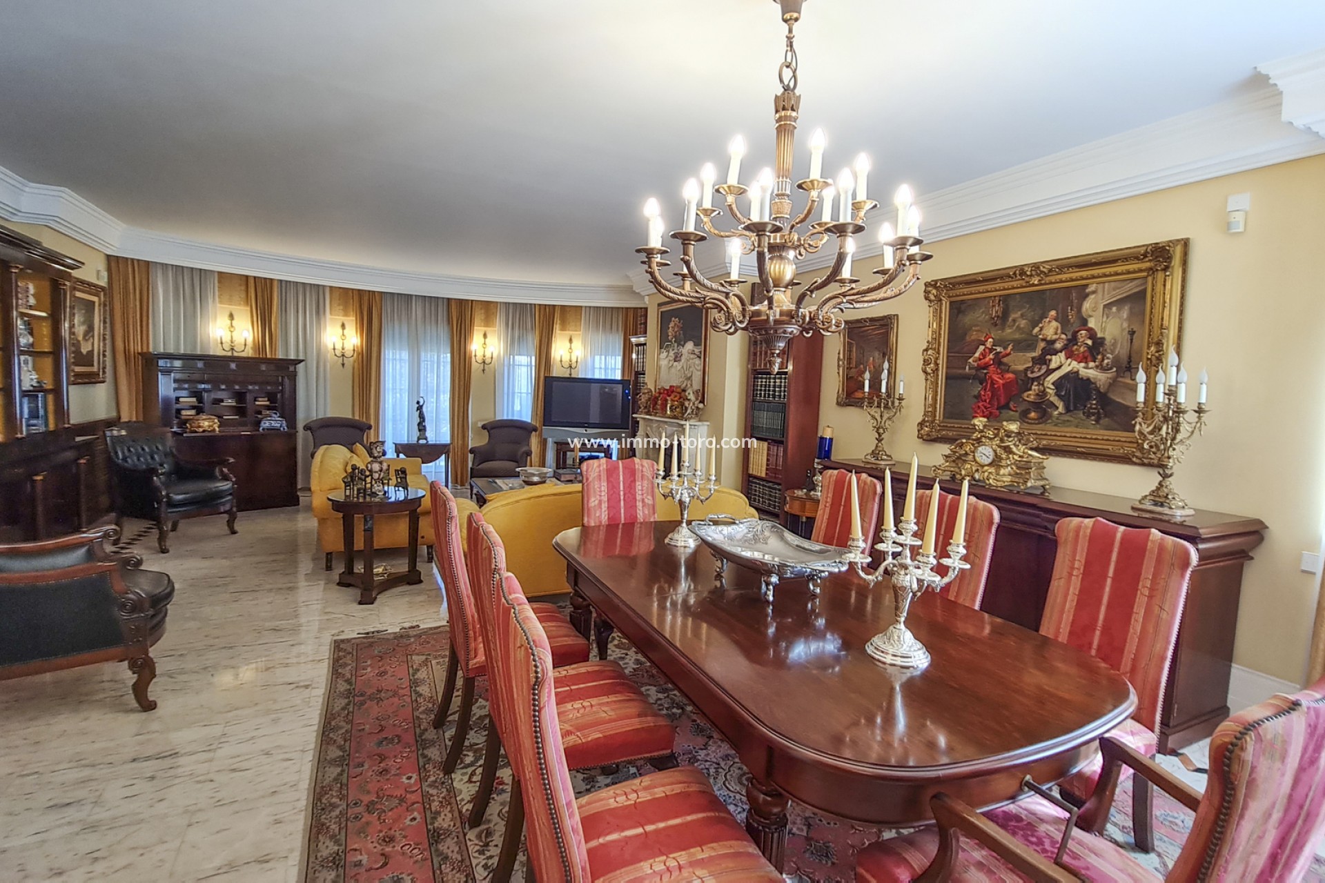 Nueva construcción  - Villa / Chalet - San Pedro del Pinatar - San Pedro Del Pinatar