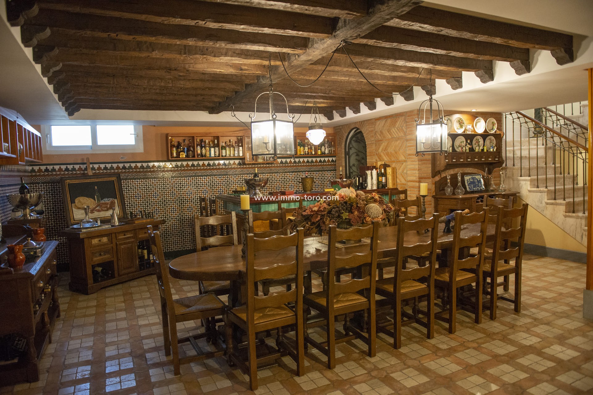 Nueva construcción  - Villa / Chalet - San Pedro del Pinatar - San Pedro Del Pinatar