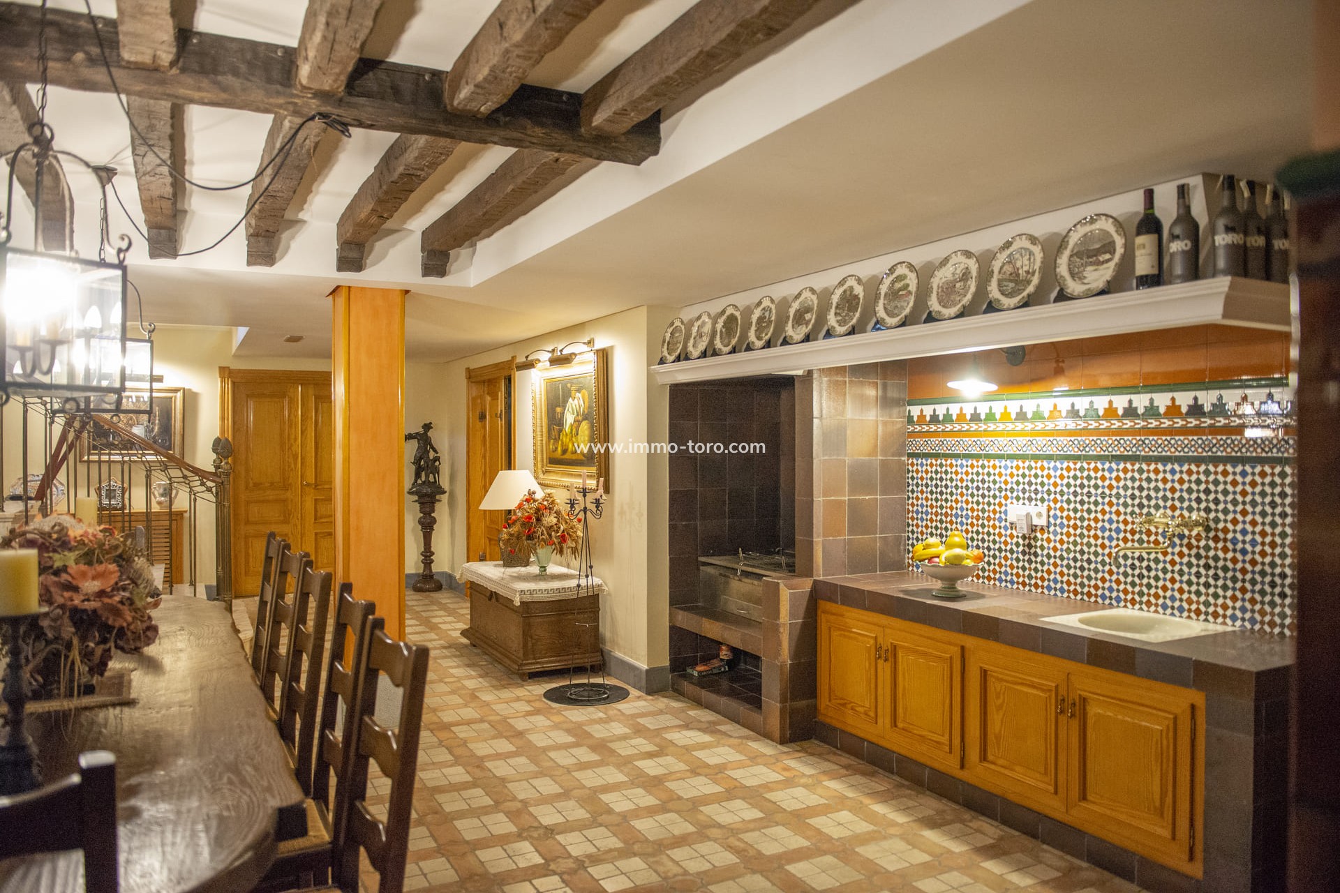 Nueva construcción  - Villa / Chalet - San Pedro del Pinatar - San Pedro Del Pinatar