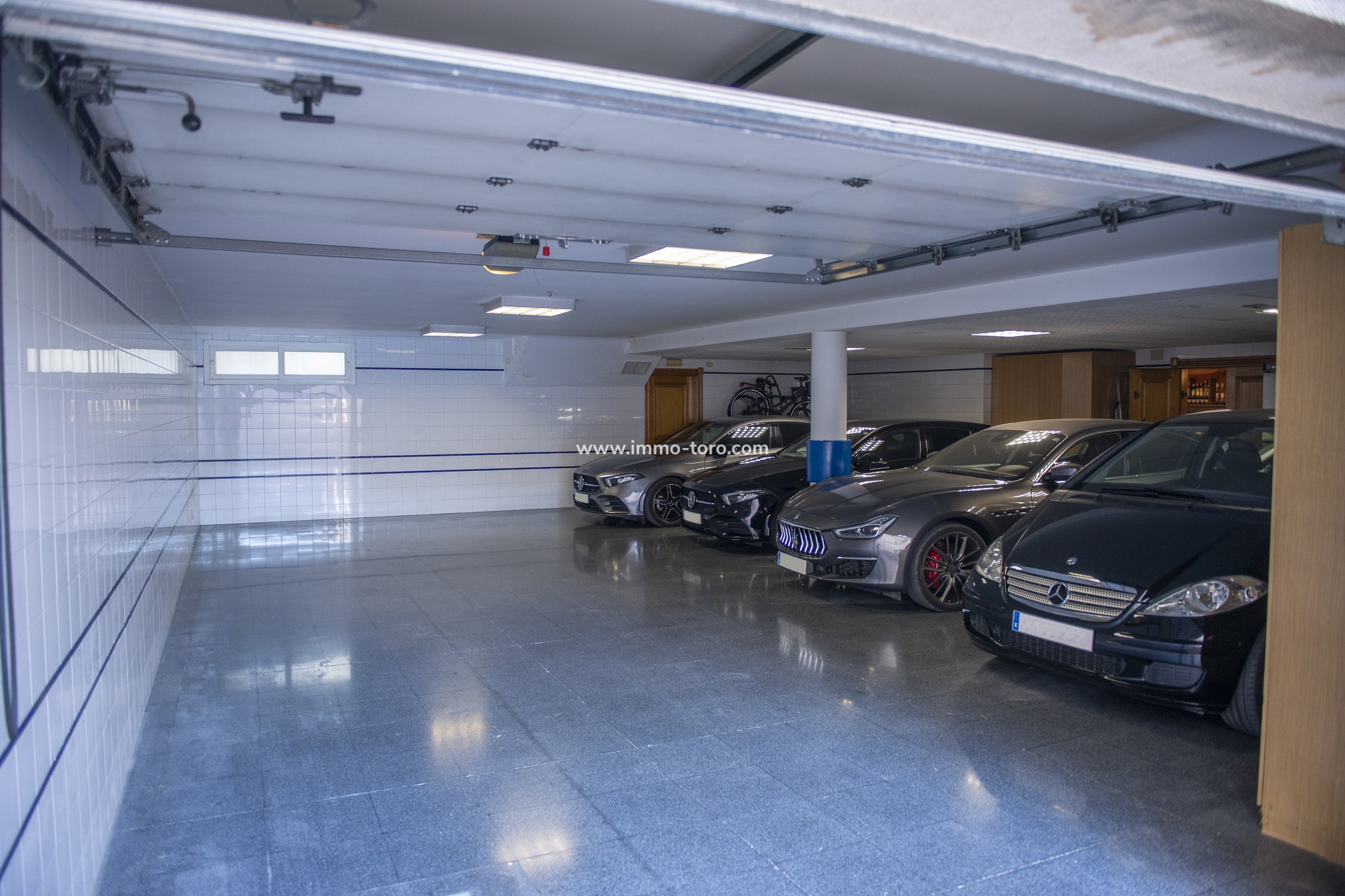 Nueva construcción  - Villa / Chalet - San Pedro del Pinatar - San Pedro Del Pinatar