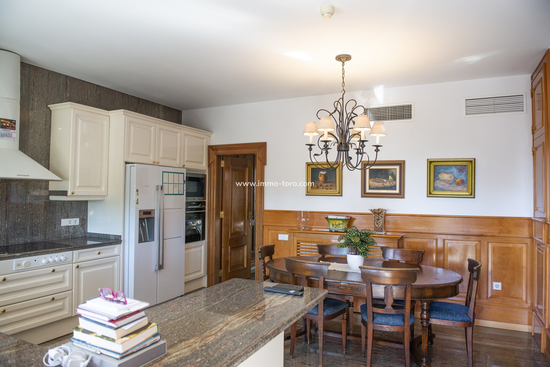 Nueva construcción  - Villa / Chalet - San Pedro del Pinatar - San Pedro Del Pinatar