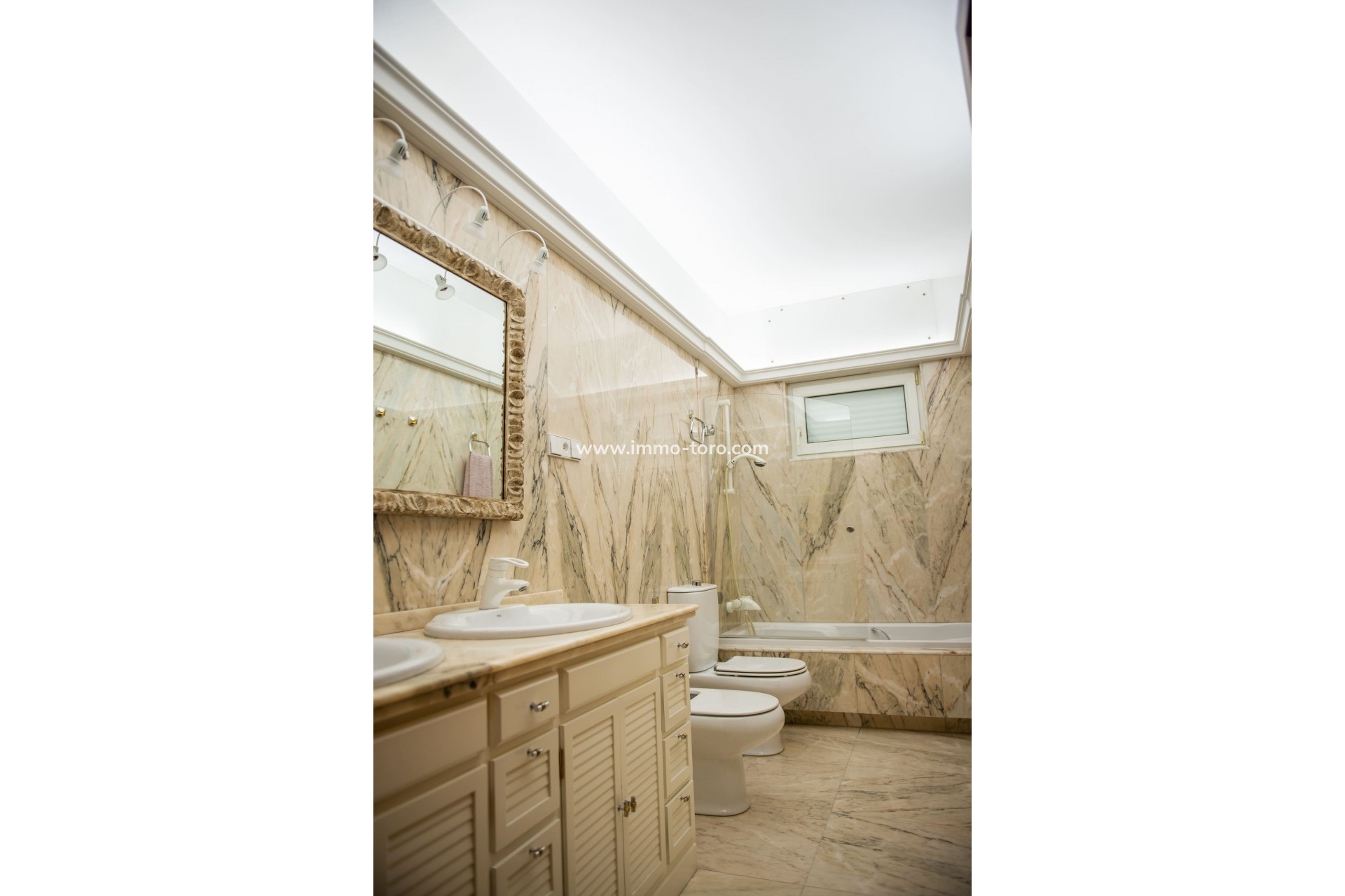 Nueva construcción  - Villa / Chalet - San Pedro del Pinatar - San Pedro Del Pinatar