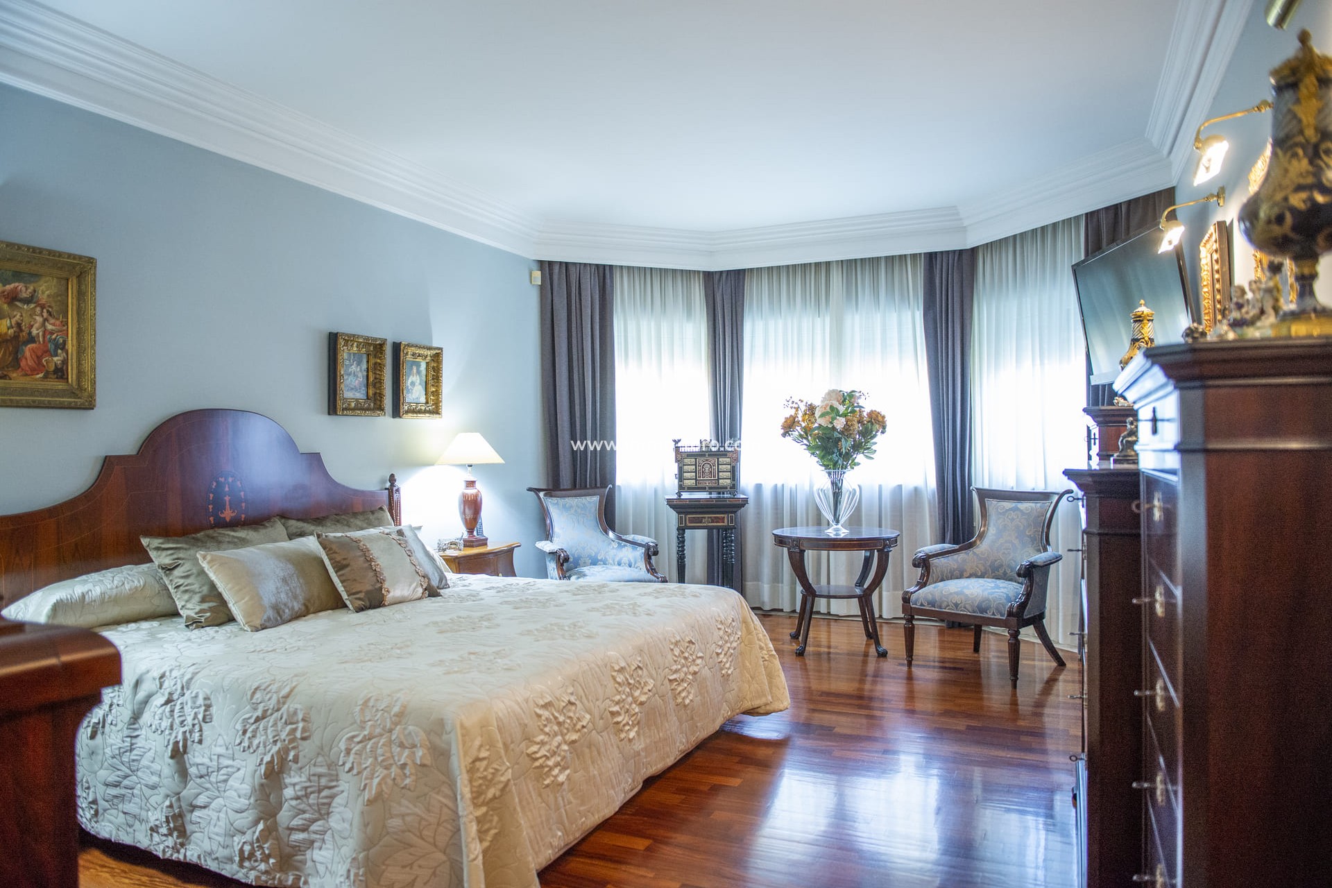 Nueva construcción  - Villa / Chalet - San Pedro del Pinatar - San Pedro Del Pinatar