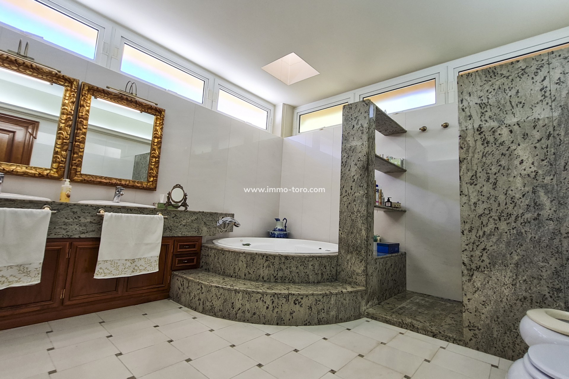 Nueva construcción  - Villa / Chalet - San Pedro del Pinatar - San Pedro Del Pinatar