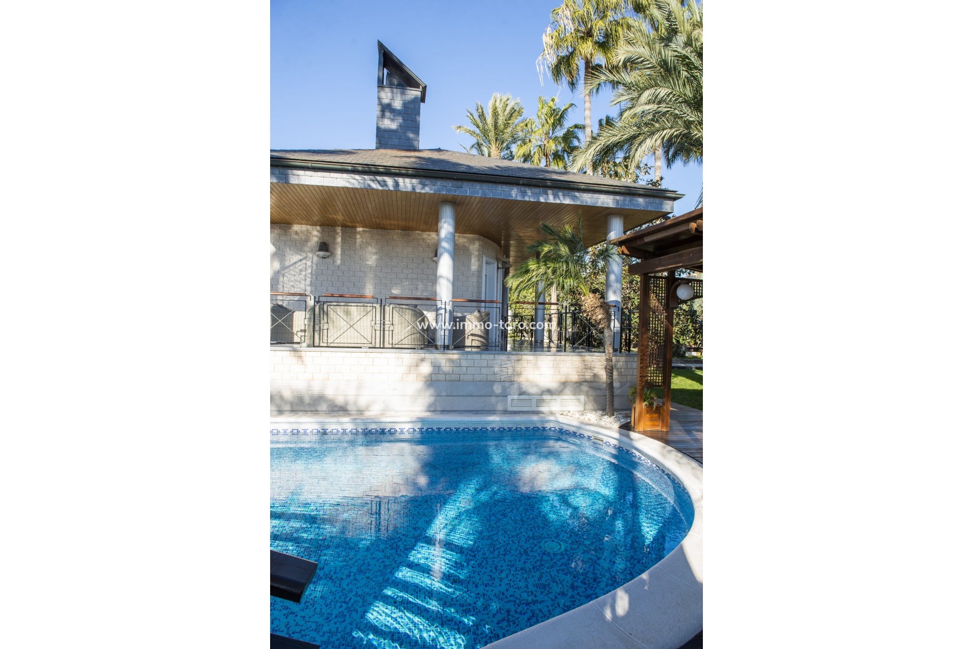 Nueva construcción  - Villa / Chalet - San Pedro del Pinatar - San Pedro Del Pinatar