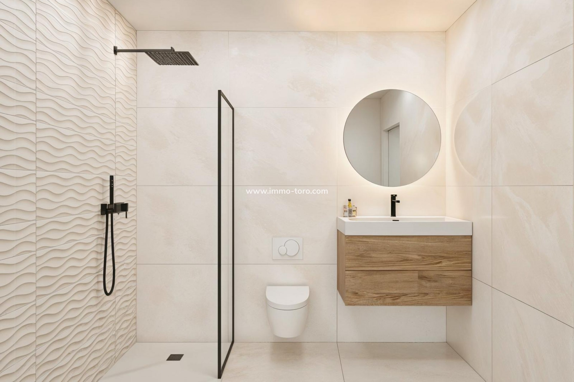 Nueva construcción  - Villa / Chalet - San Pedro del Pinatar - San Pedro Del Pinatar