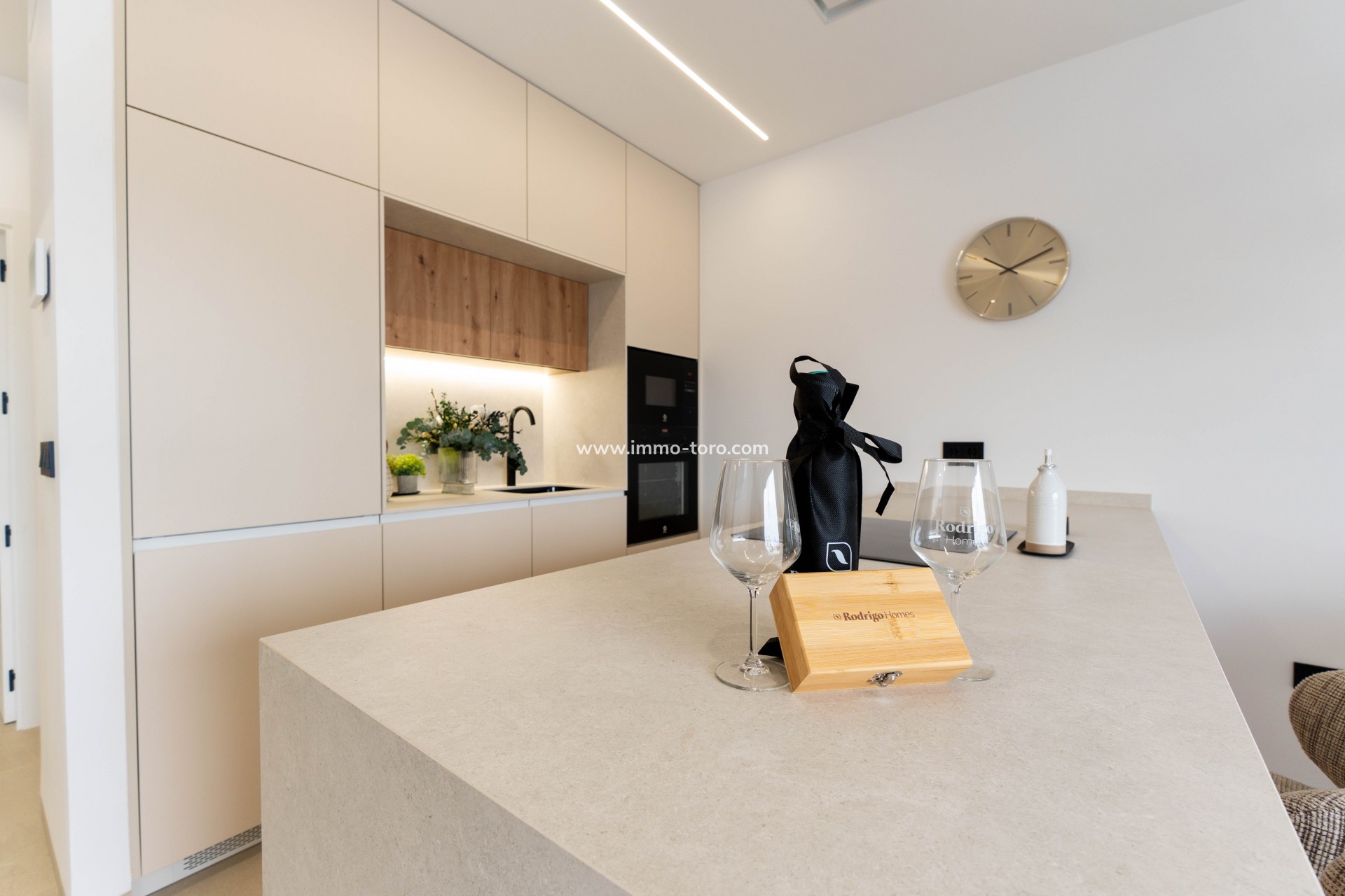 Nueva construcción  - Villa / Chalet - San Pedro del Pinatar - San Pedro Del Pinatar