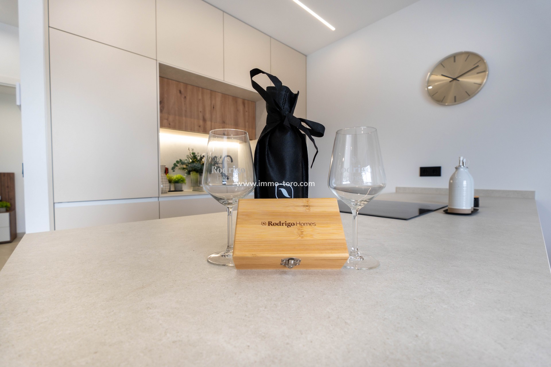 Nueva construcción  - Villa / Chalet - San Pedro del Pinatar - San Pedro Del Pinatar