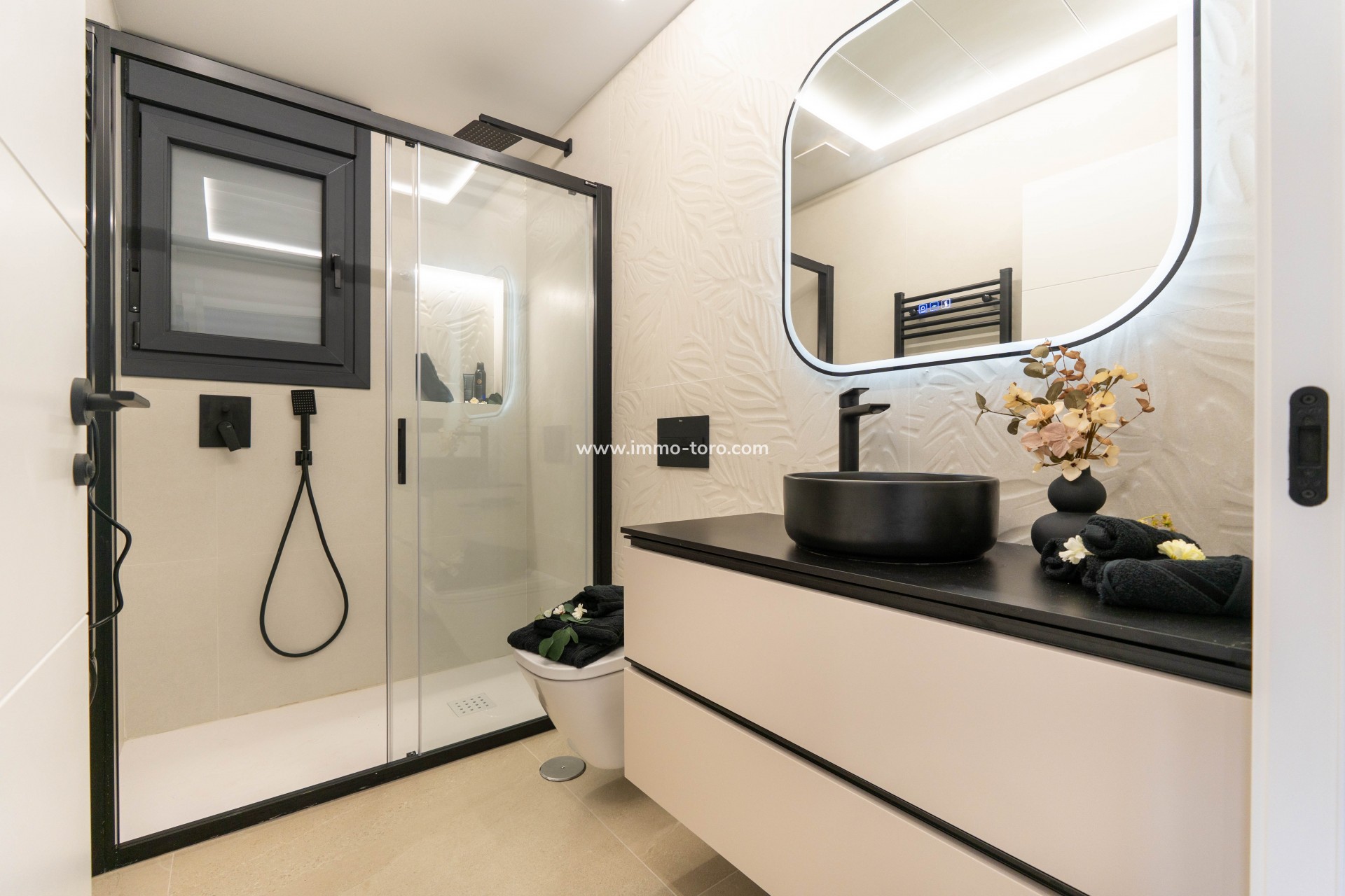 Nueva construcción  - Villa / Chalet - San Pedro del Pinatar - San Pedro Del Pinatar