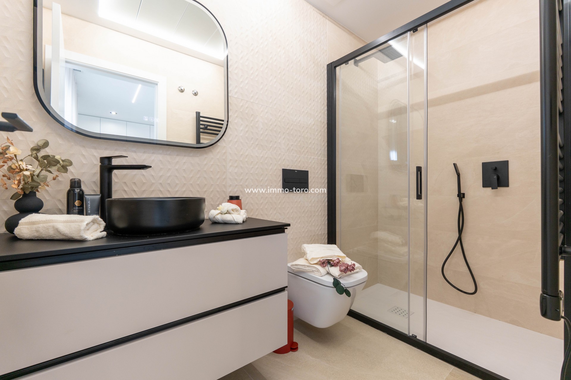 Nueva construcción  - Villa / Chalet - San Pedro del Pinatar - San Pedro Del Pinatar