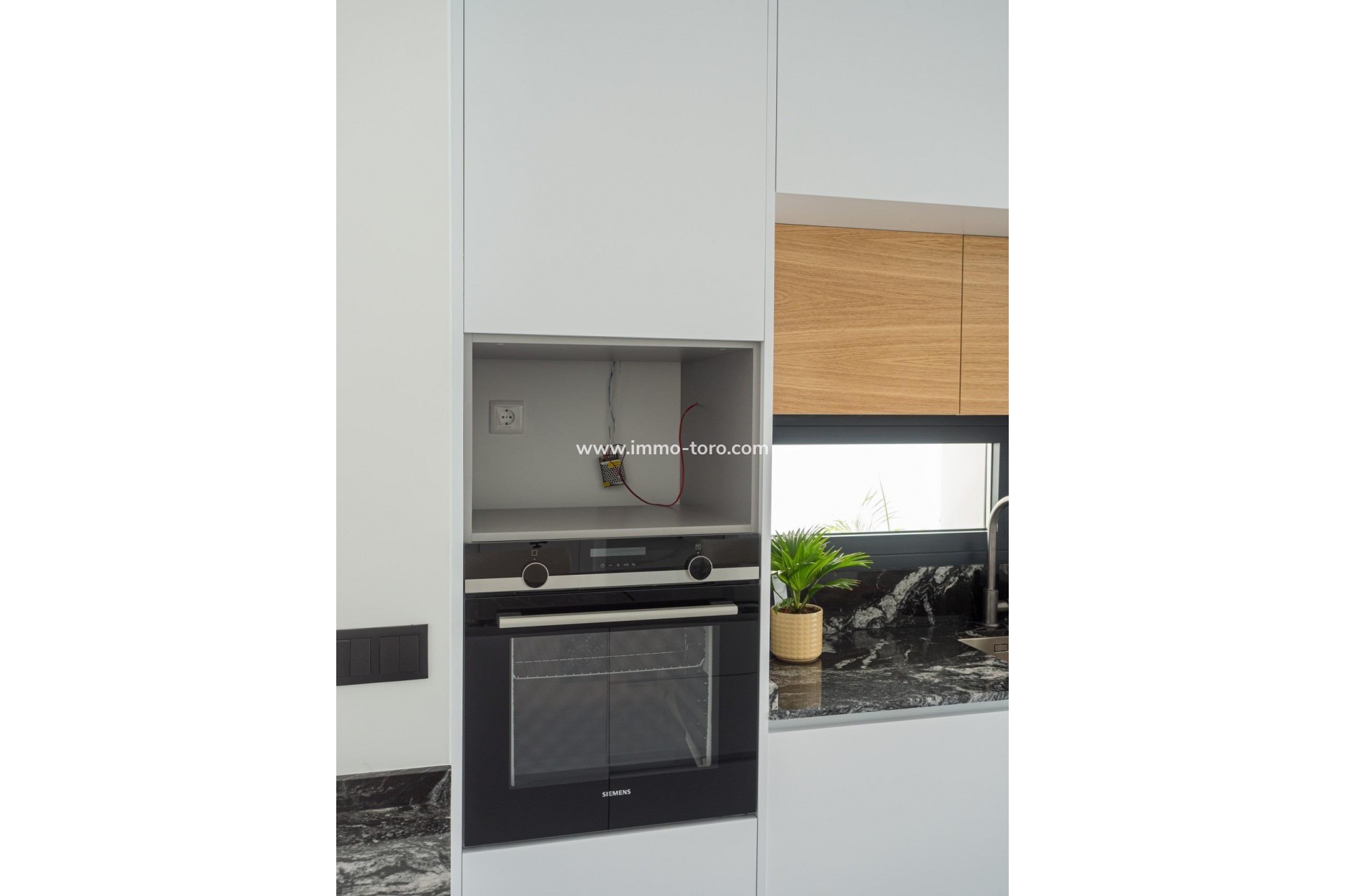 Nueva construcción  - Villa / Chalet - San Pedro del Pinatar