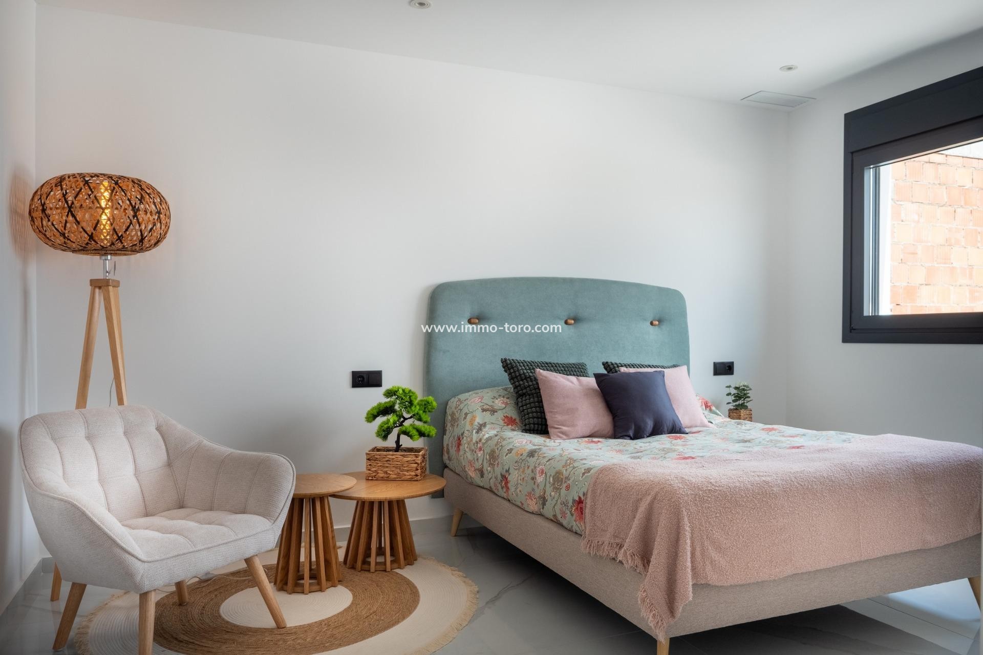 Nueva construcción  - Villa / Chalet - San Pedro del Pinatar