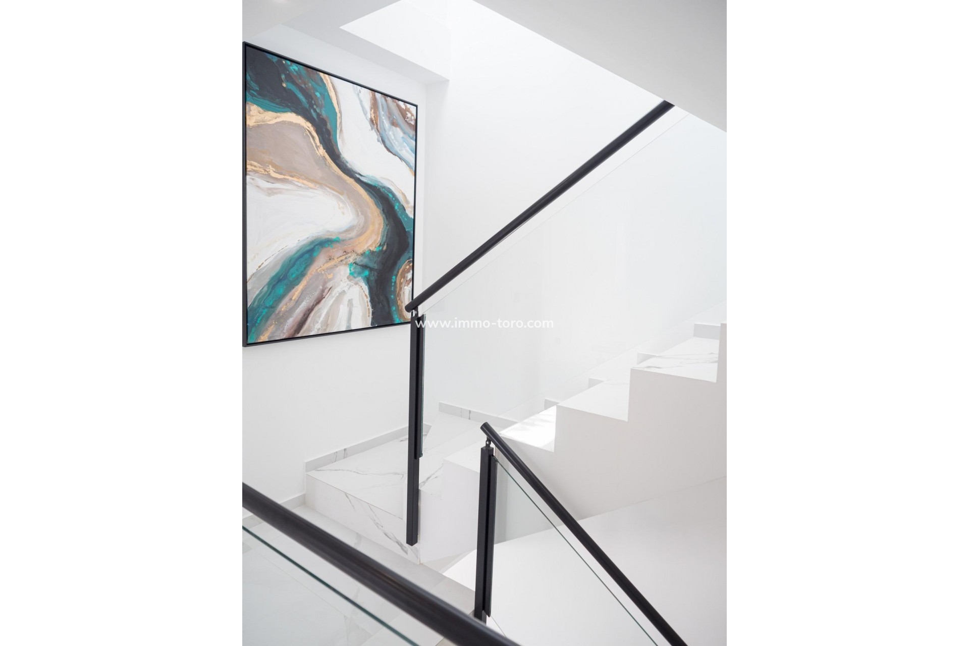 Nueva construcción  - Villa / Chalet - San Pedro del Pinatar