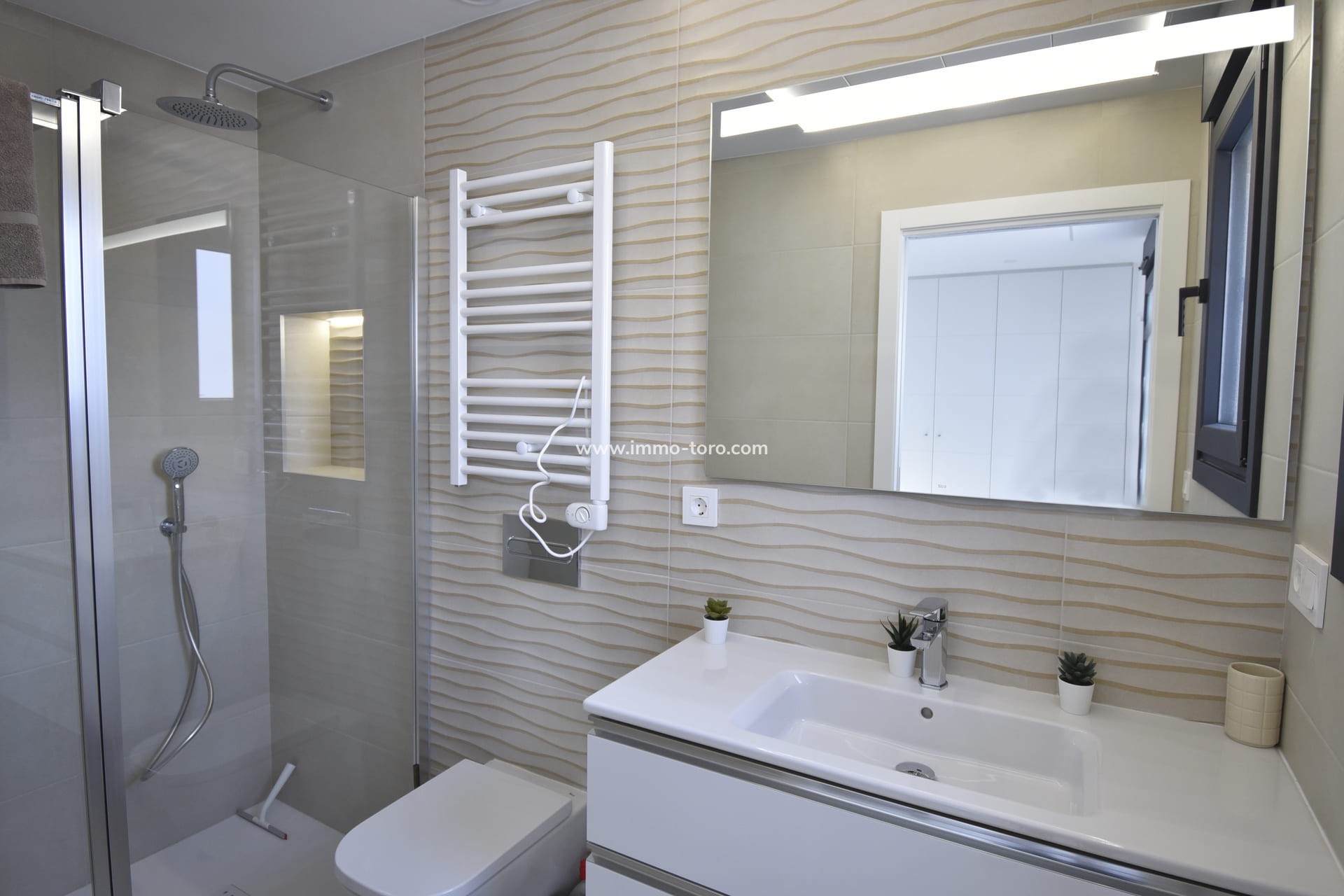 Nueva construcción  - Villa / Chalet - San Pedro del Pinatar