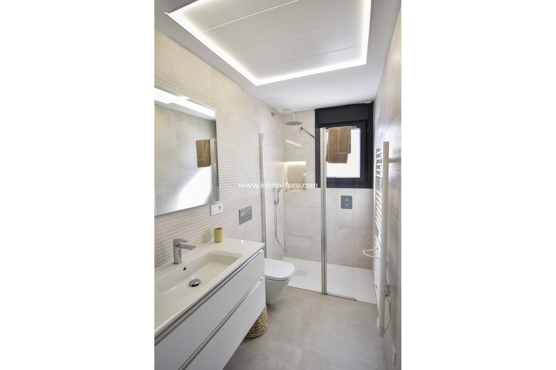 Nueva construcción  - Villa / Chalet - San Pedro del Pinatar