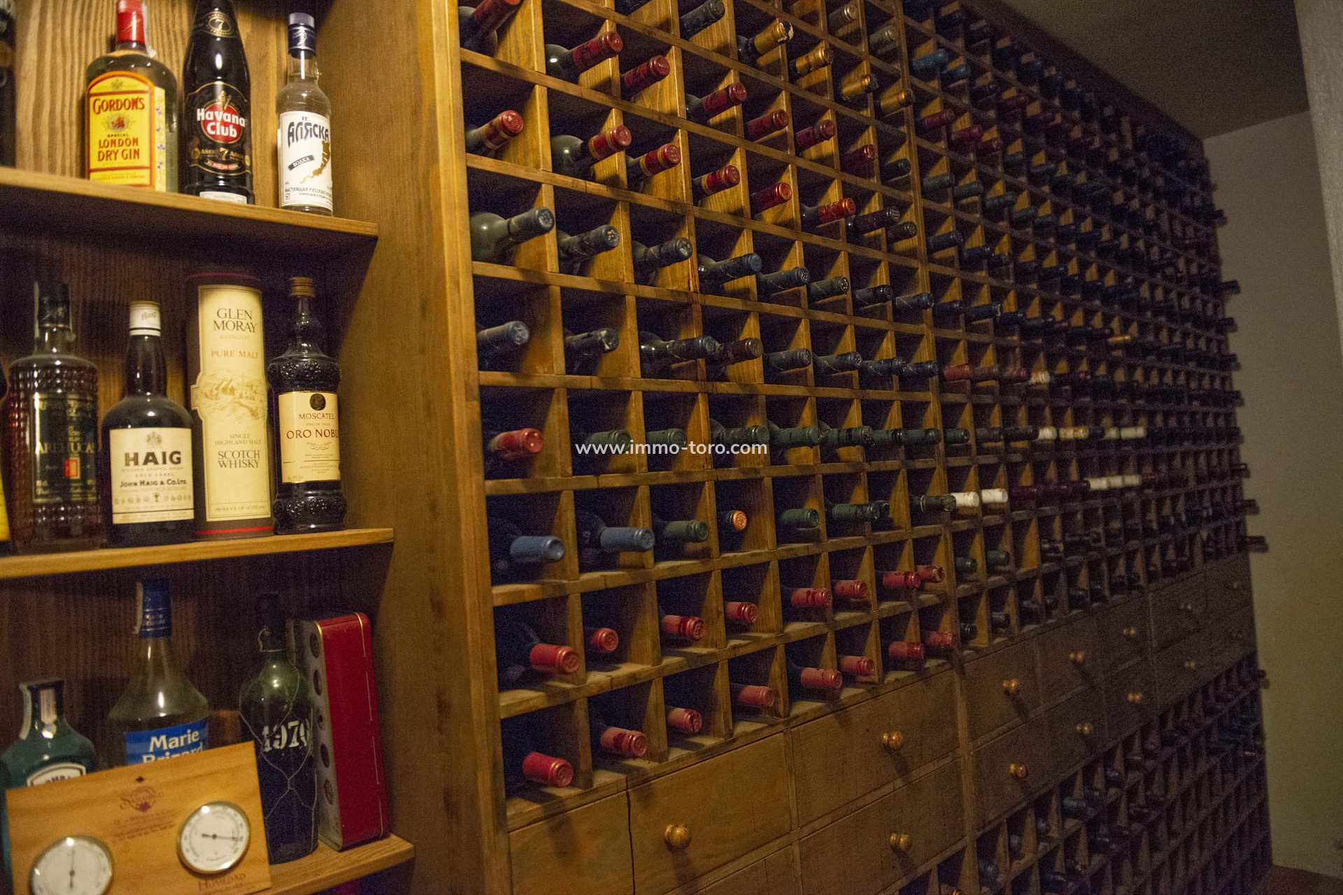 Nueva construcción  - Villa / Chalet - San Pedro del Pinatar