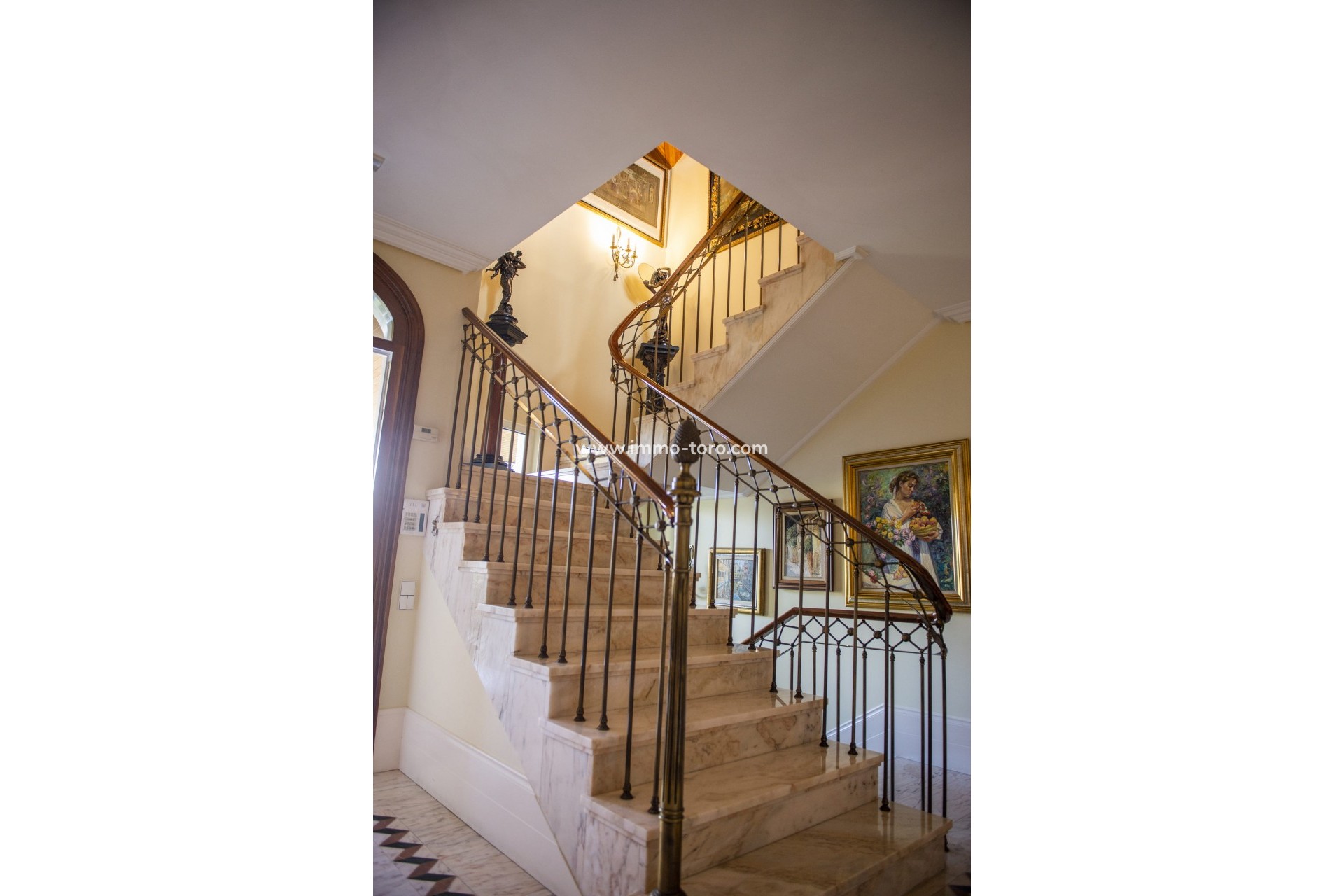 Nueva construcción  - Villa / Chalet - San Pedro del Pinatar