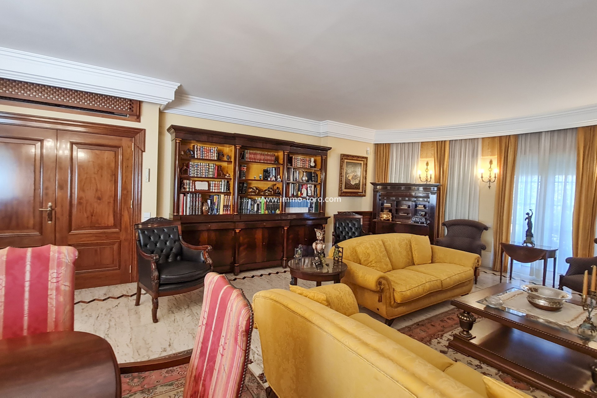 Nueva construcción  - Villa / Chalet - San Pedro del Pinatar