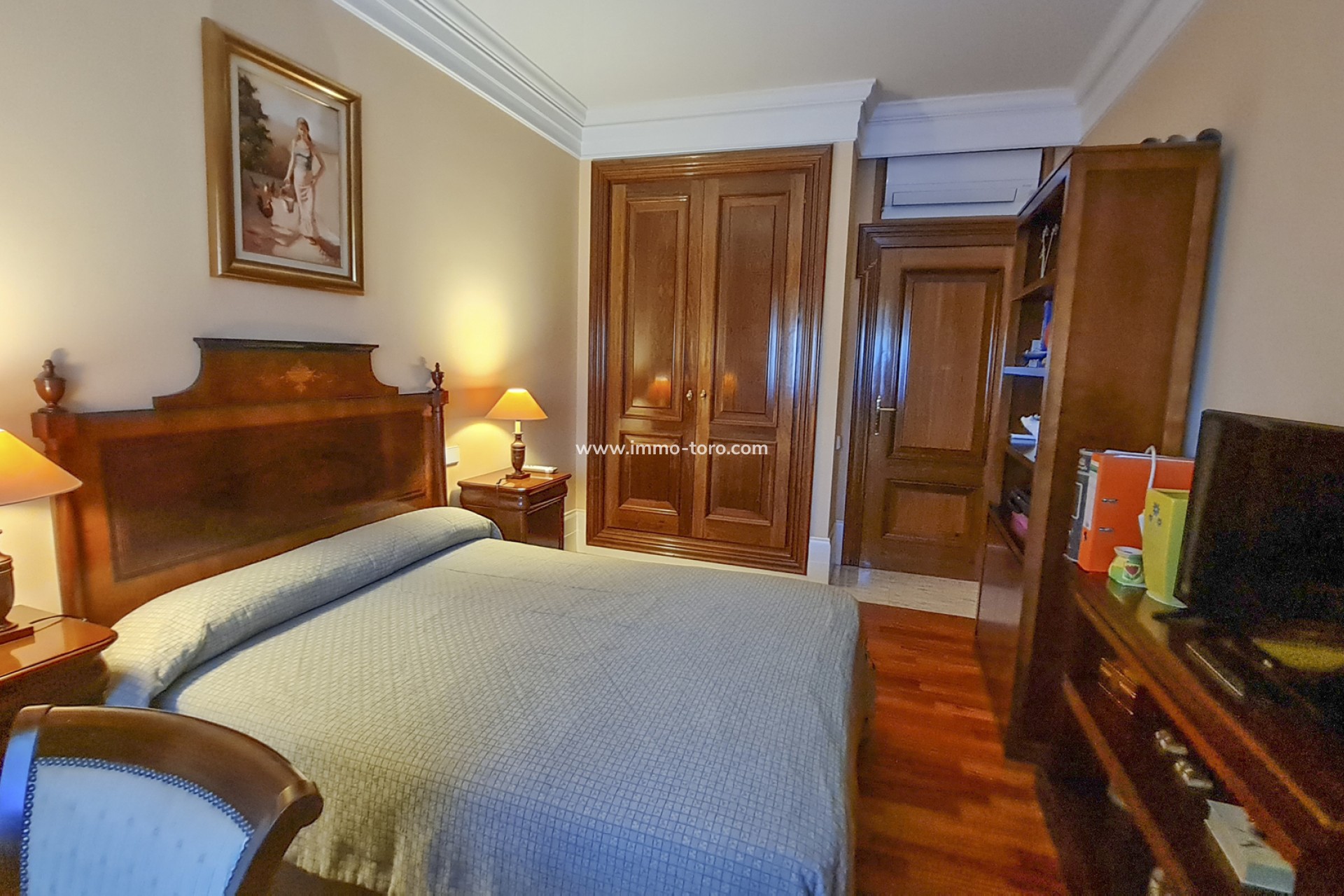 Nueva construcción  - Villa / Chalet - San Pedro del Pinatar