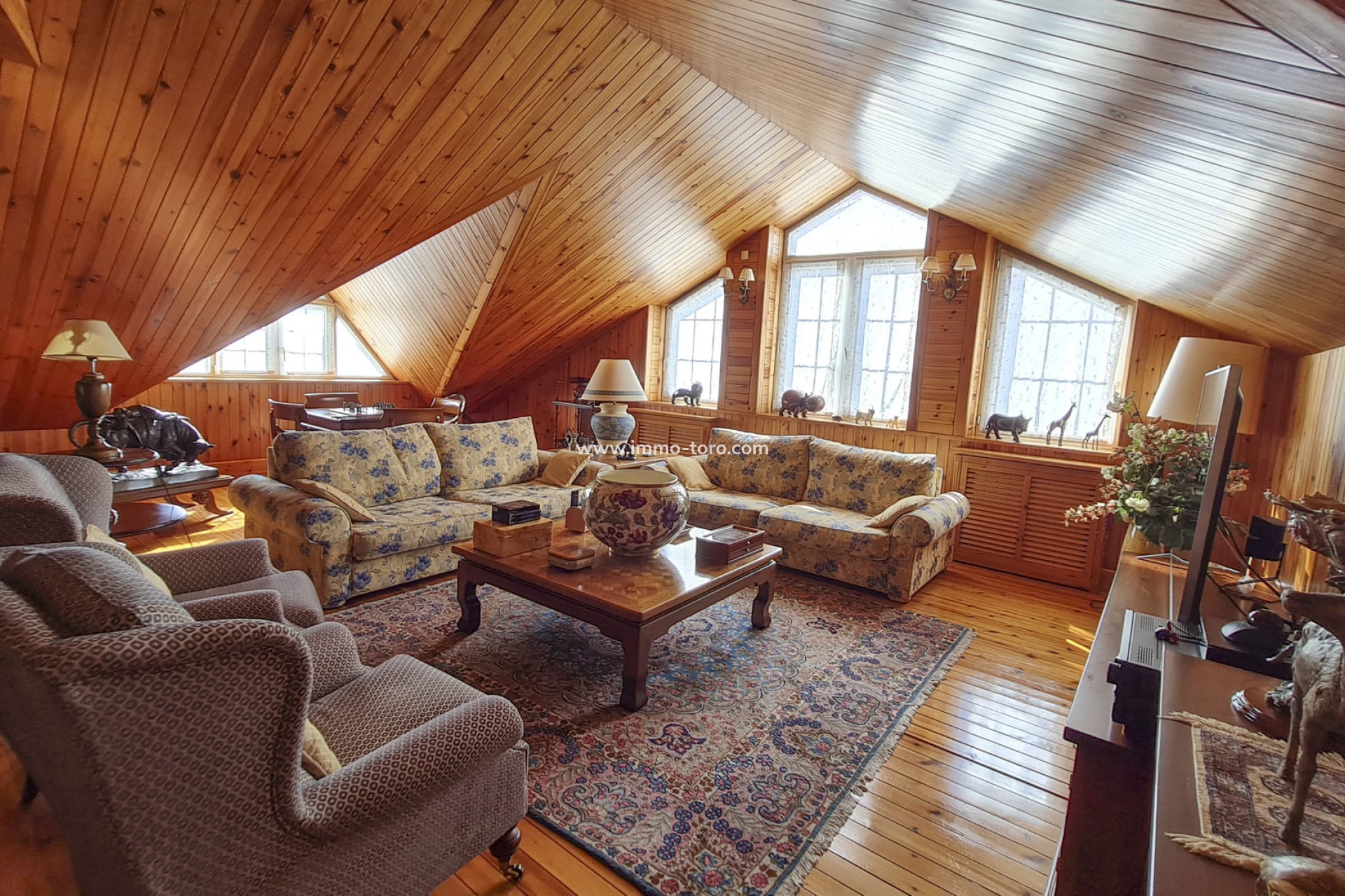 Nueva construcción  - Villa / Chalet - San Pedro del Pinatar