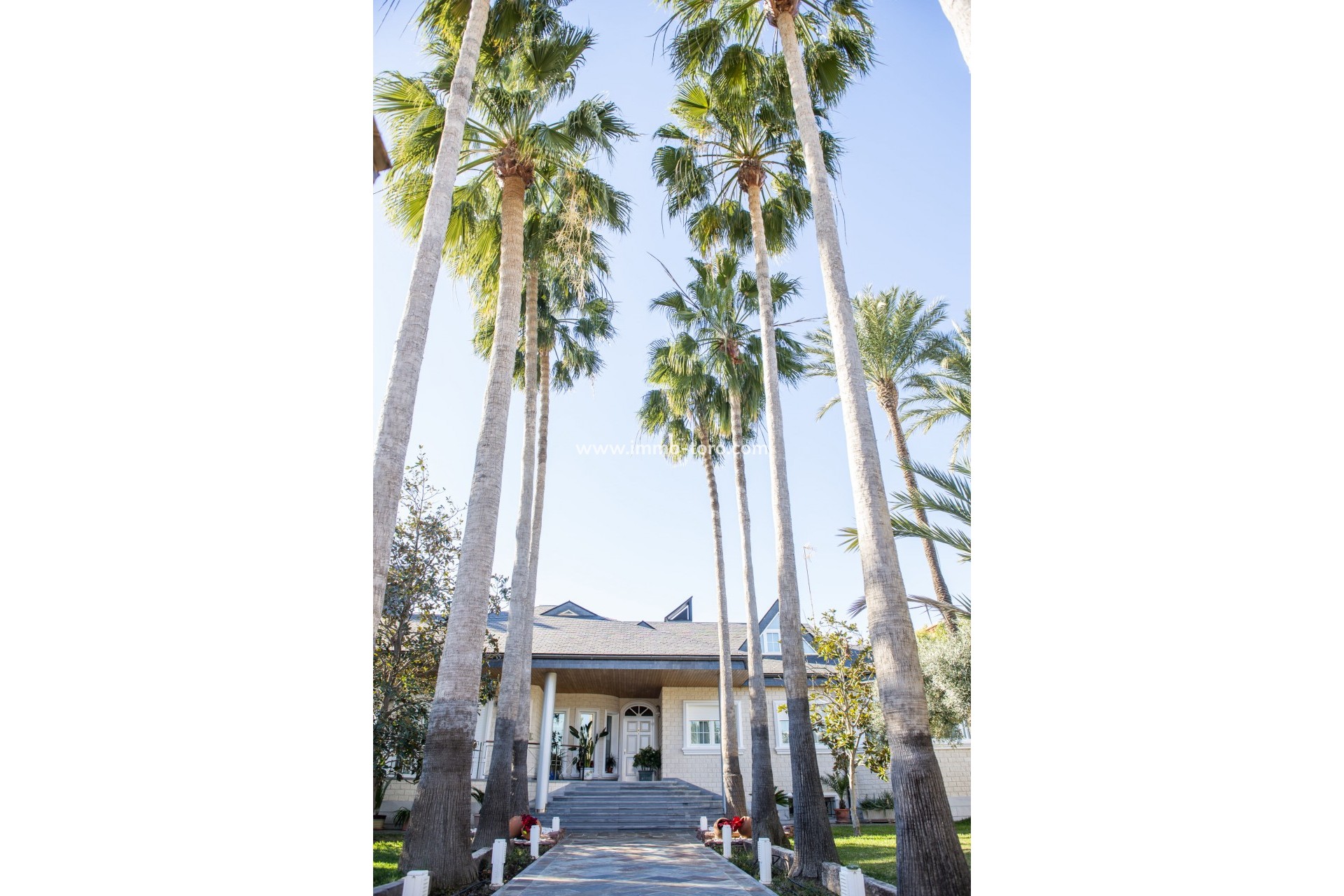 Nueva construcción  - Villa / Chalet - San Pedro del Pinatar