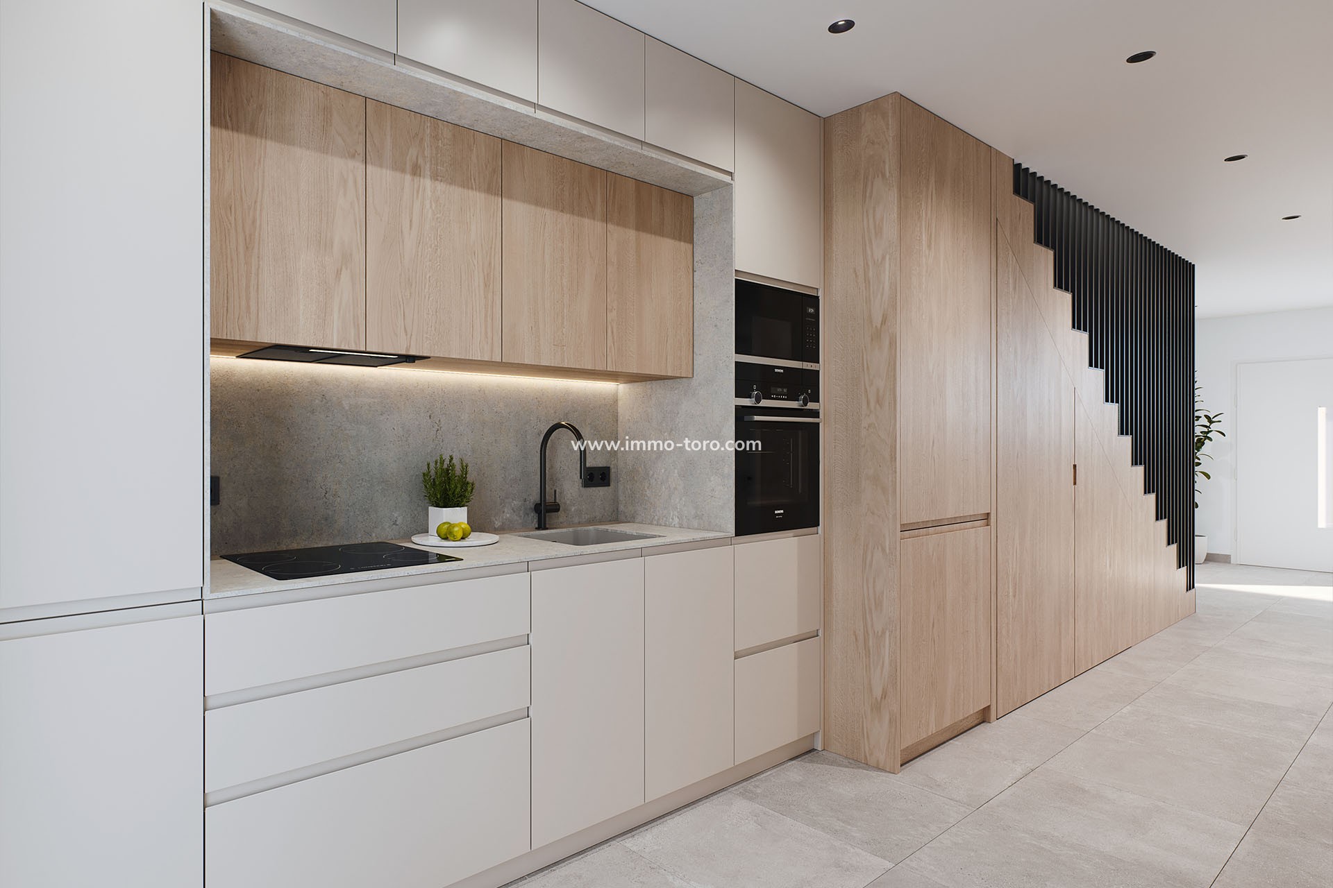 Nueva construcción  - Villa / Chalet - San Pedro del Pinatar